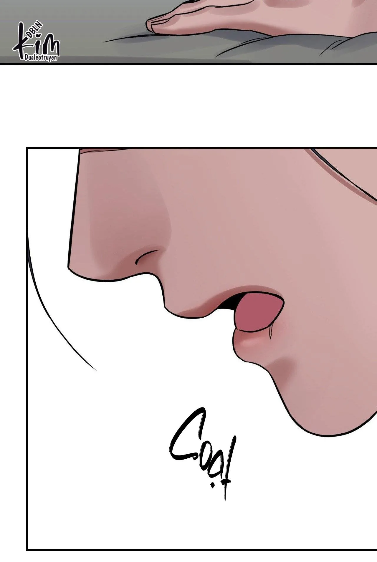 KIẾM HOA Chapter 79 Trang 36