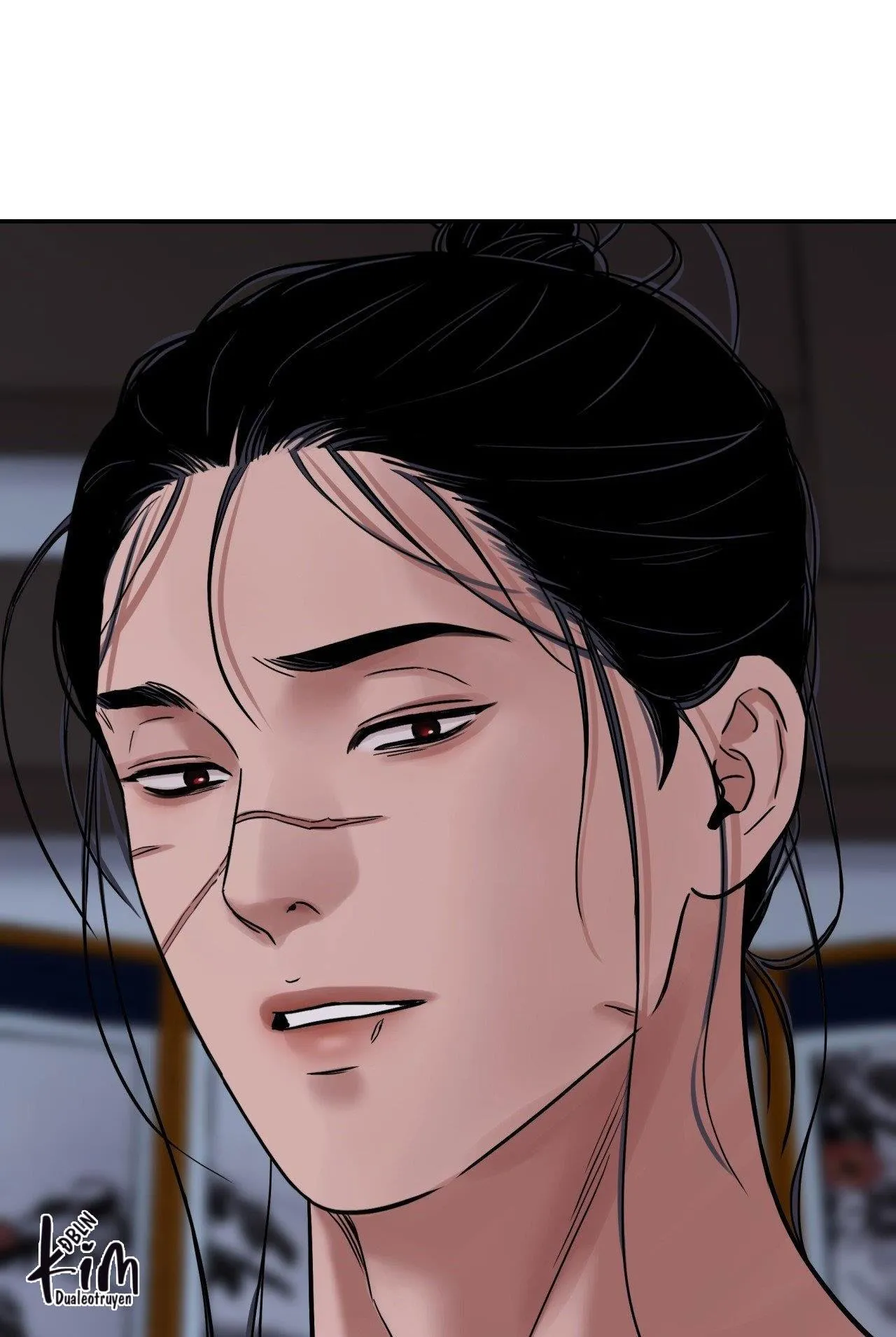 KIẾM HOA Chapter 79 Trang 38