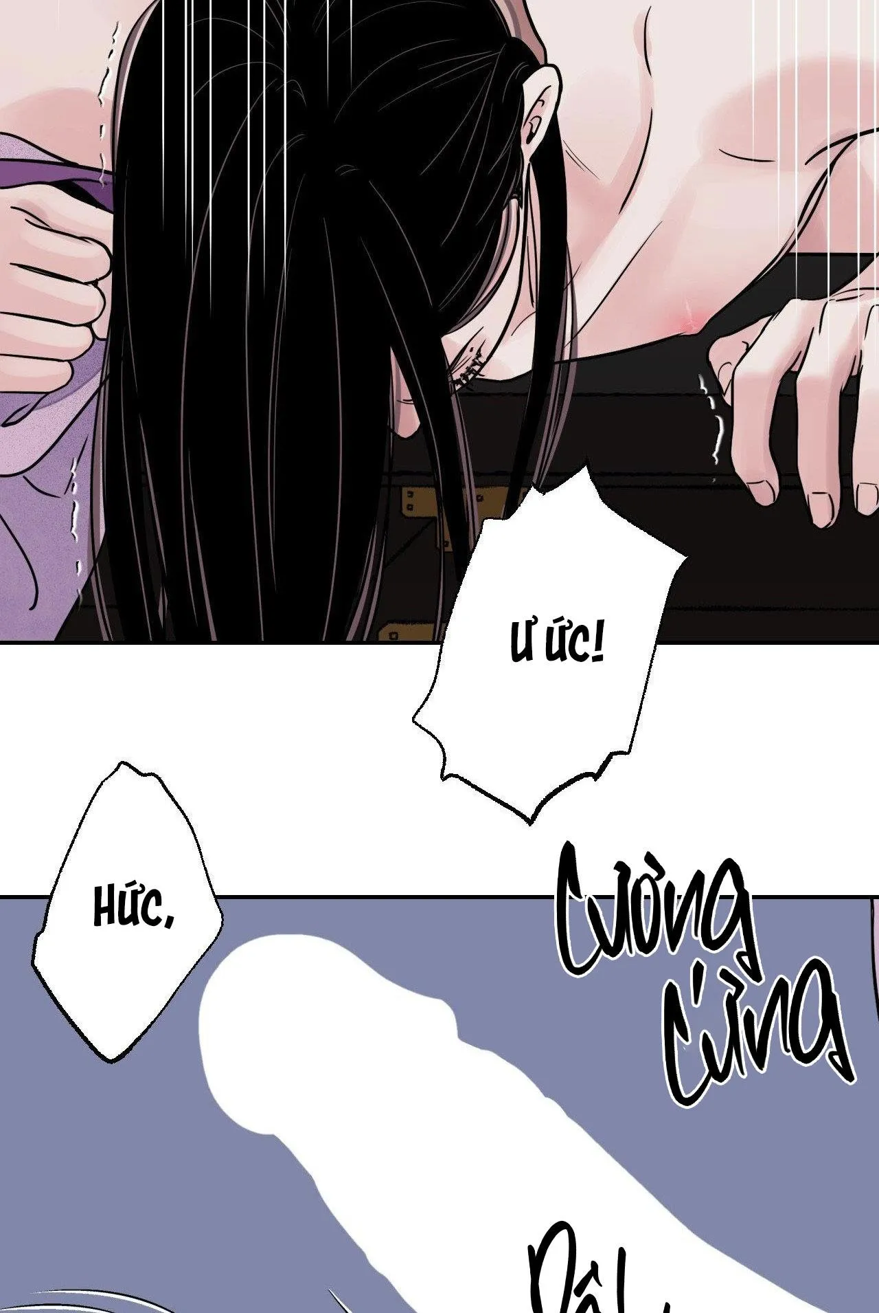 KIẾM HOA Chapter 79 Trang 43