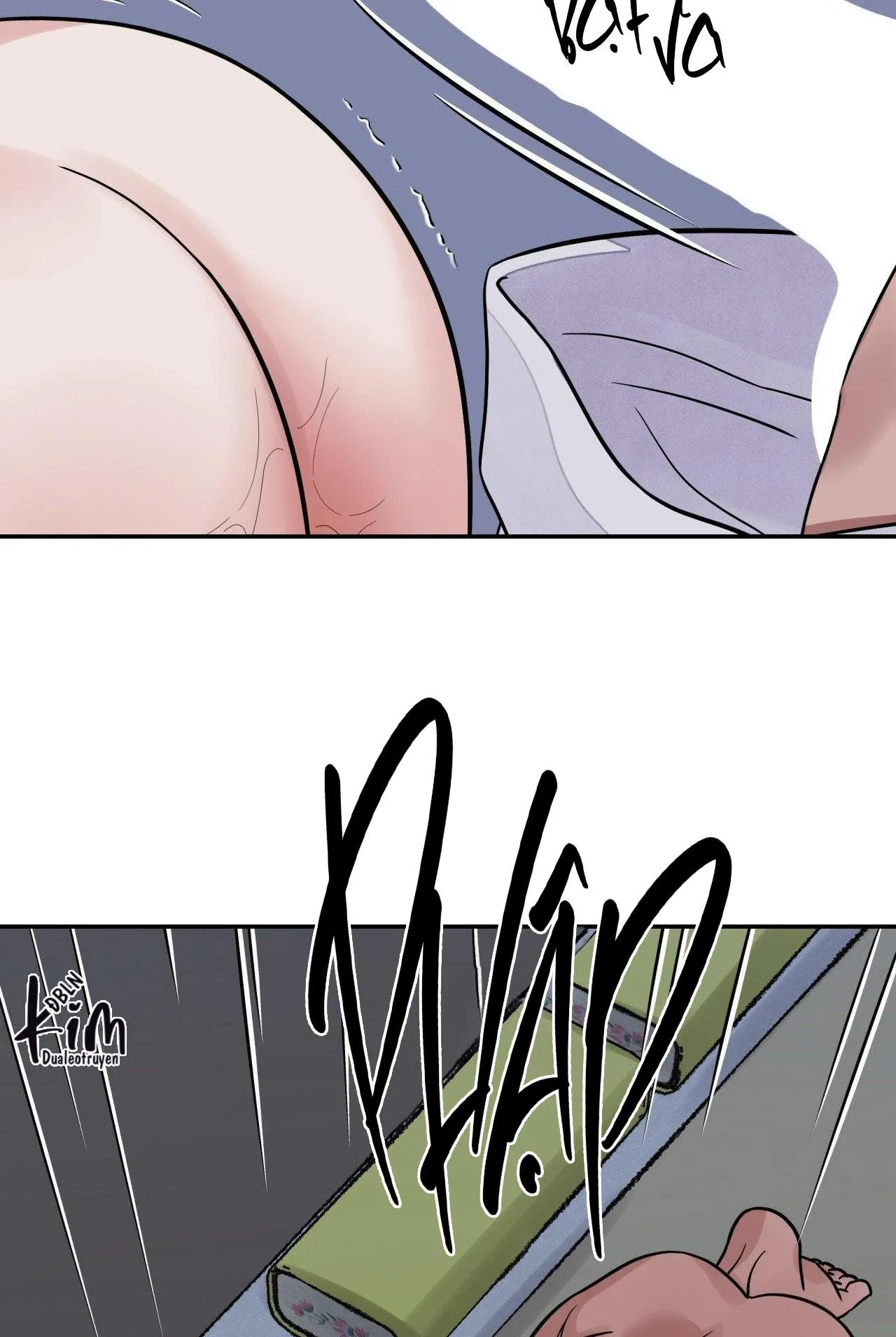 KIẾM HOA Chapter 79 Trang 44