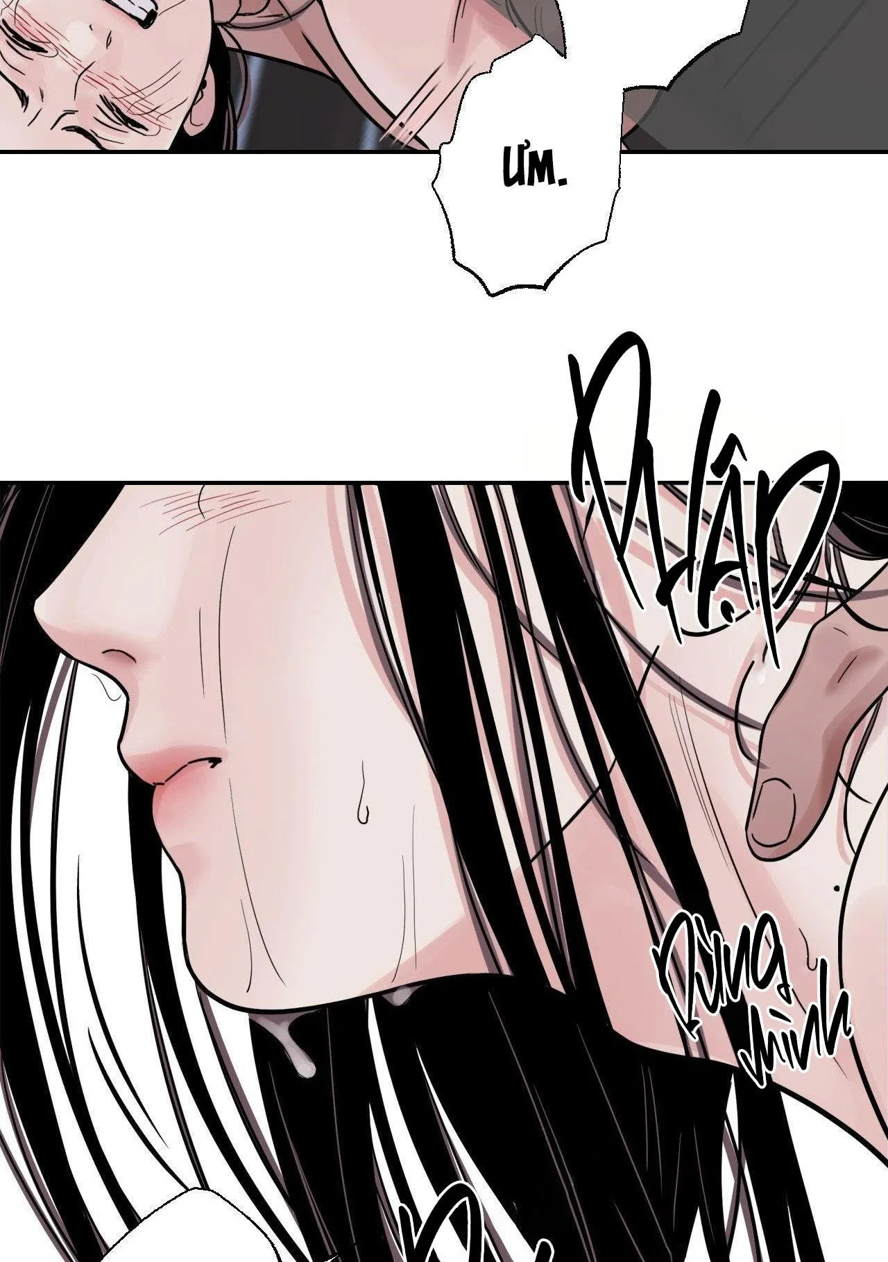 KIẾM HOA Chapter 79 Trang 47