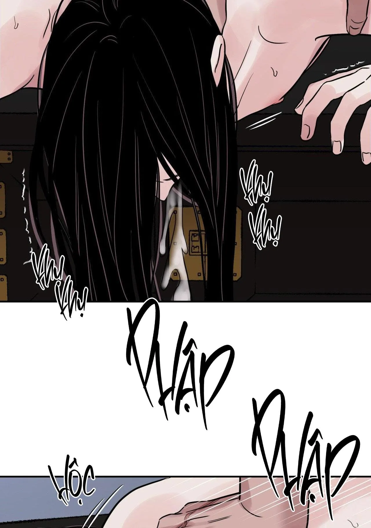 KIẾM HOA Chapter 79 Trang 49