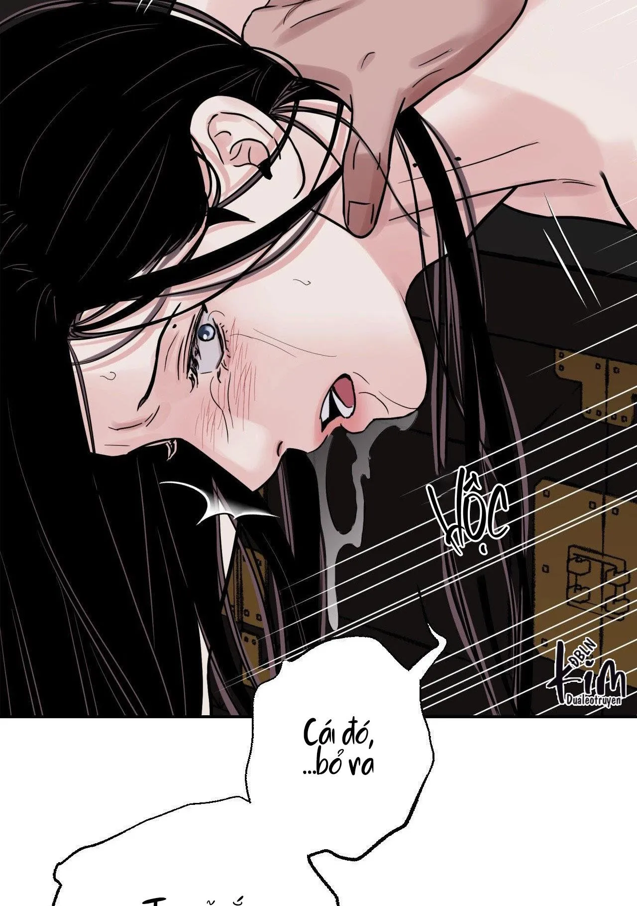 KIẾM HOA Chapter 79 Trang 50