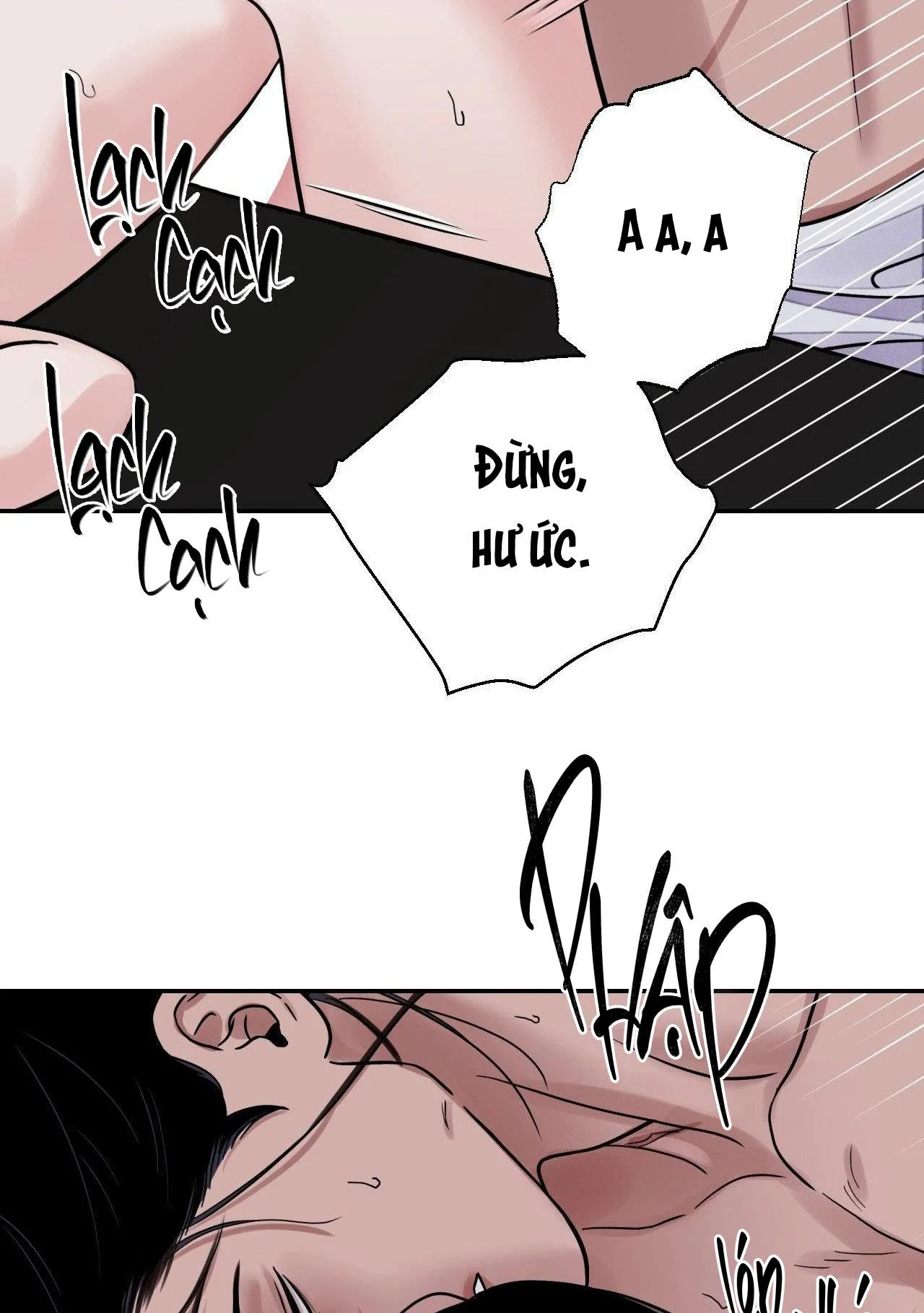 KIẾM HOA Chapter 79 Trang 55