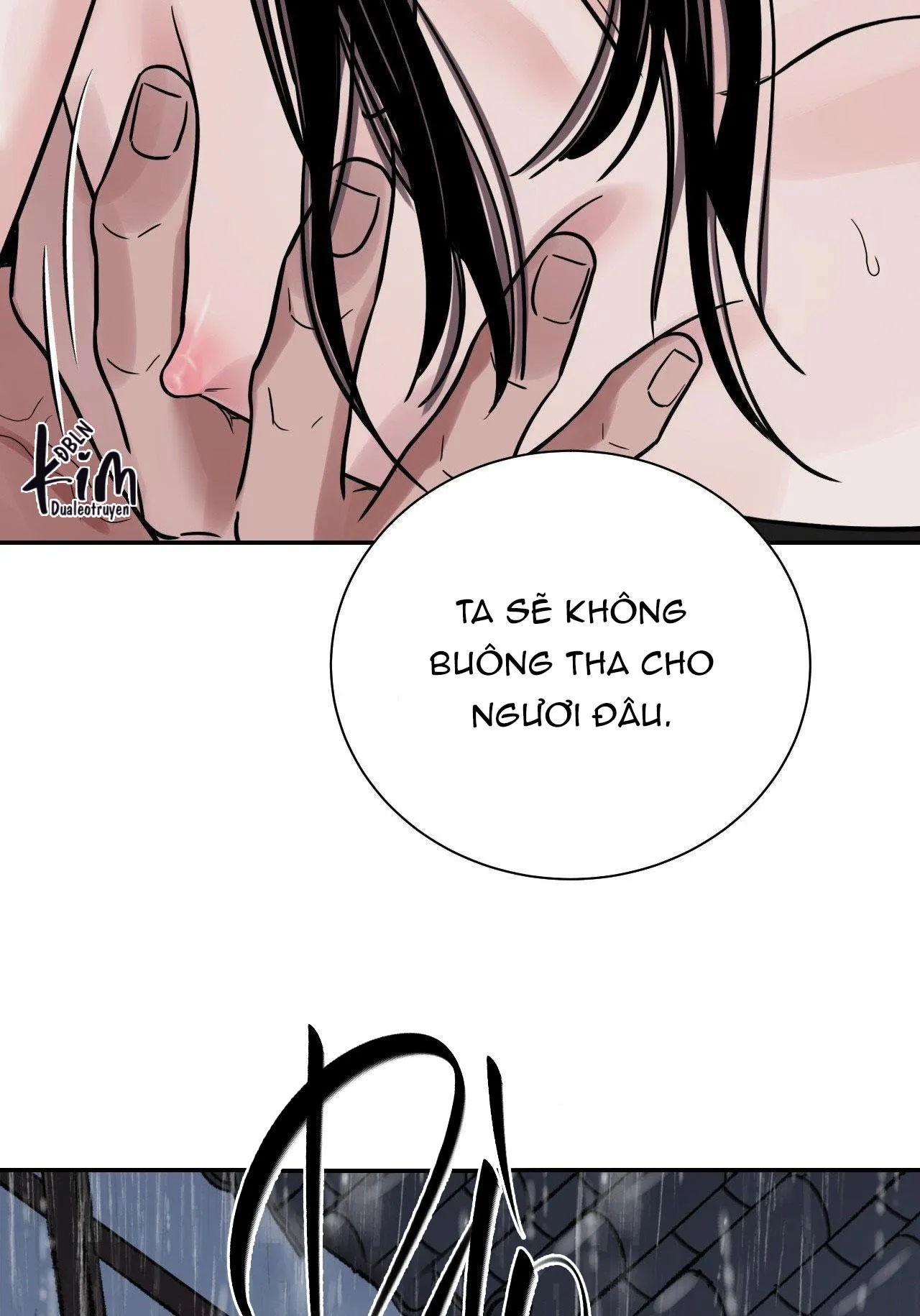 KIẾM HOA Chapter 79 Trang 58