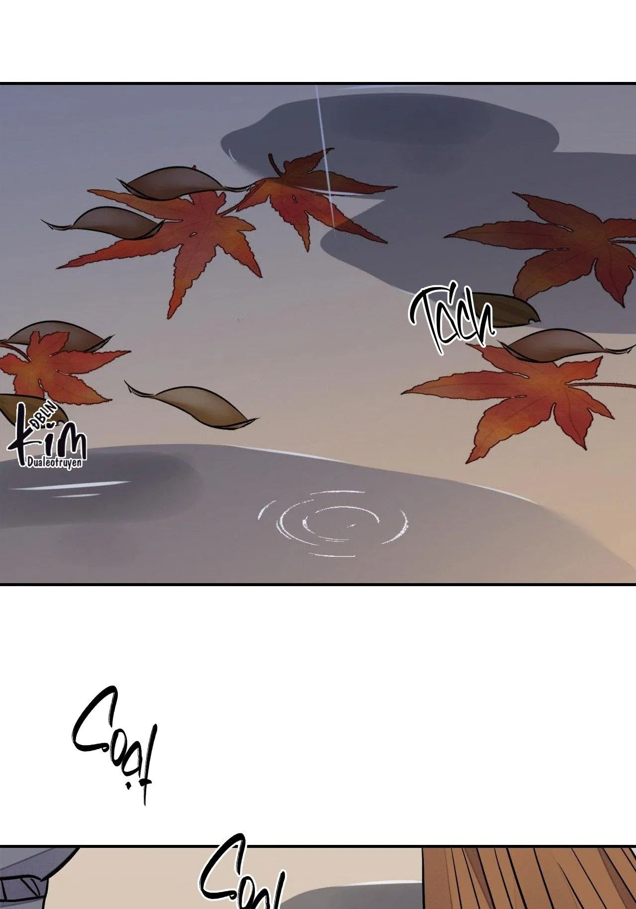 KIẾM HOA Chapter 79 Trang 61