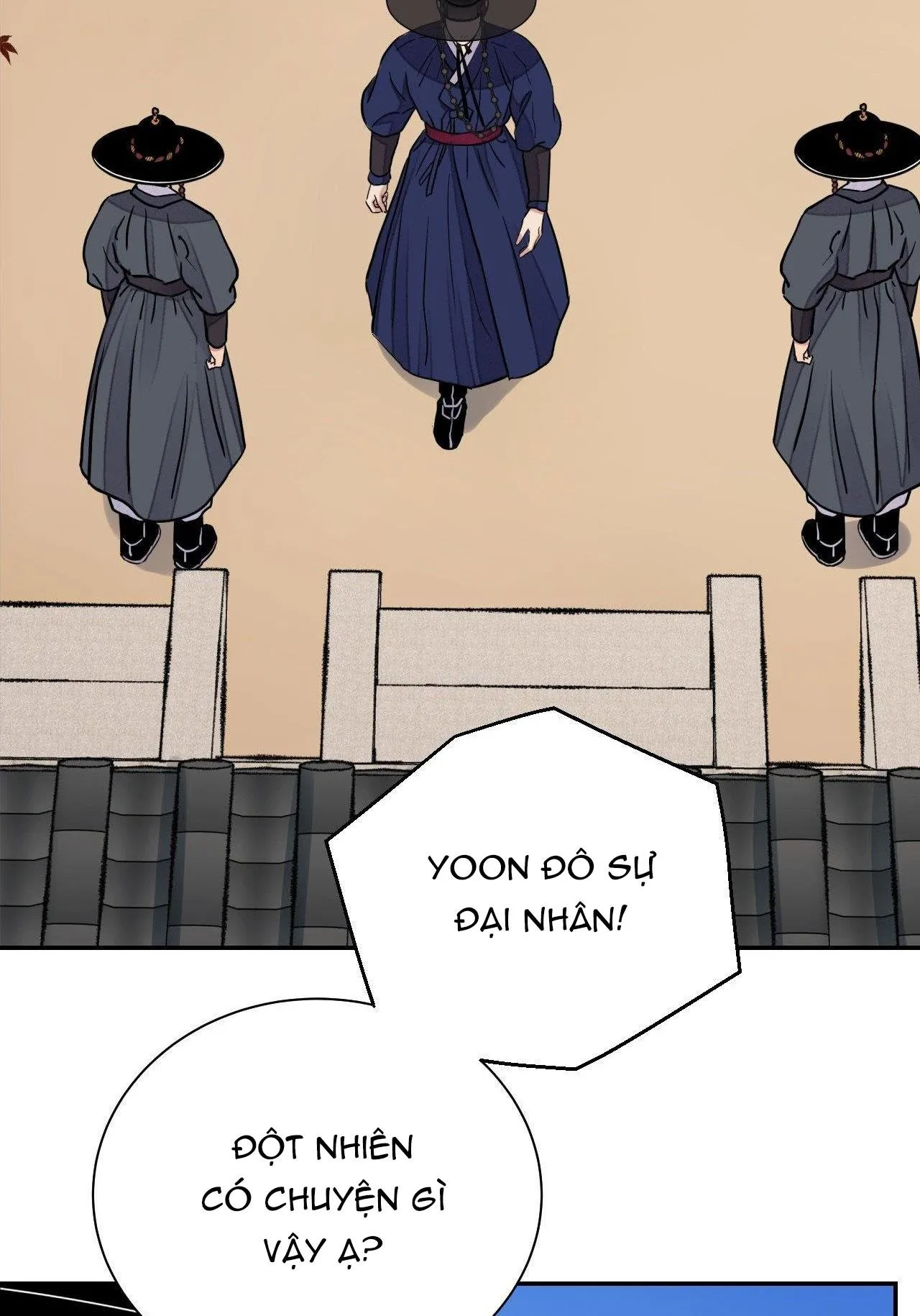 KIẾM HOA Chapter 79 Trang 64