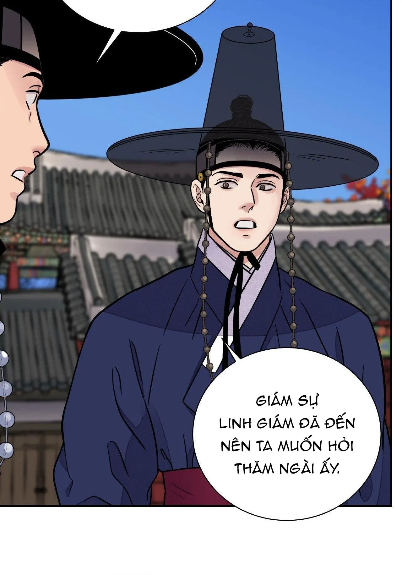 KIẾM HOA Chapter 79 Trang 65