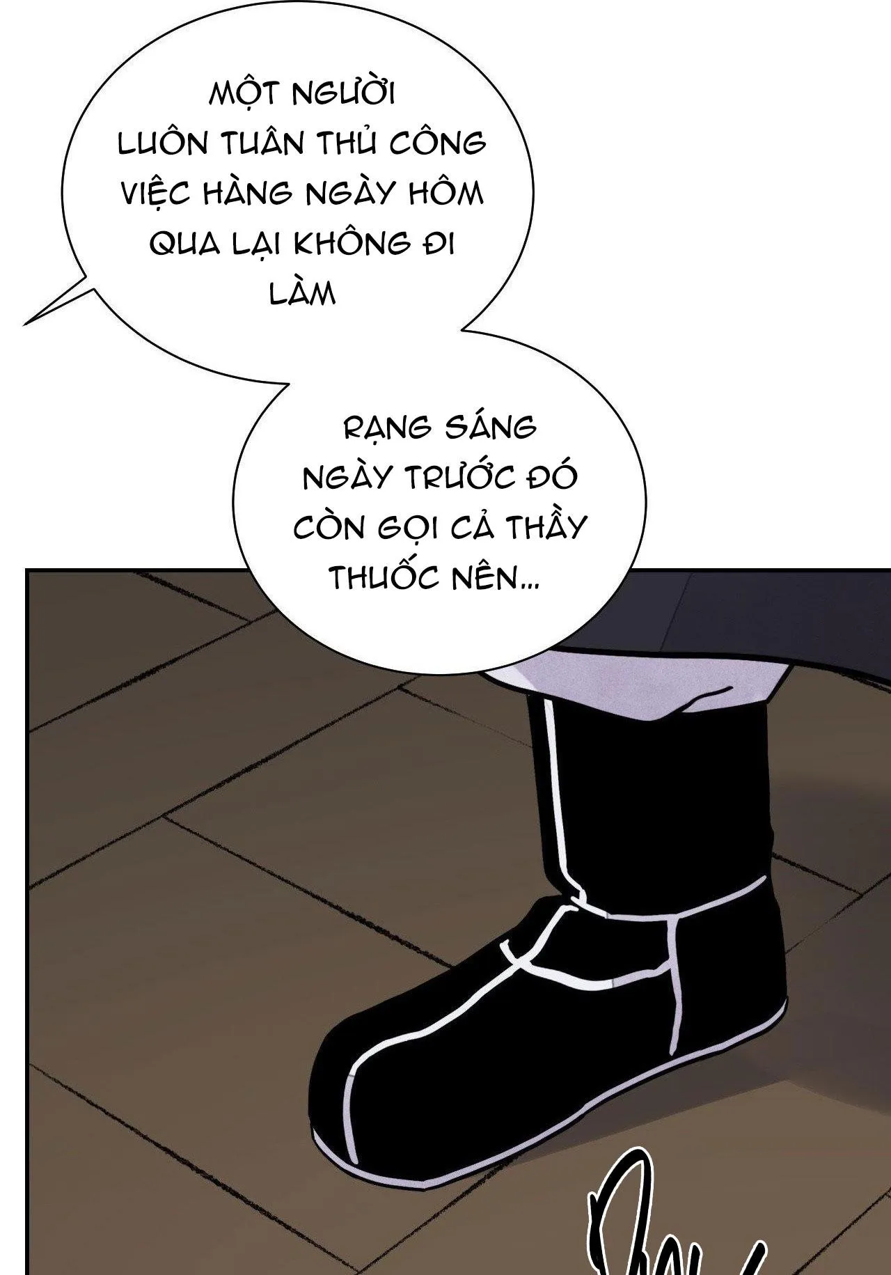 KIẾM HOA Chapter 79 Trang 66