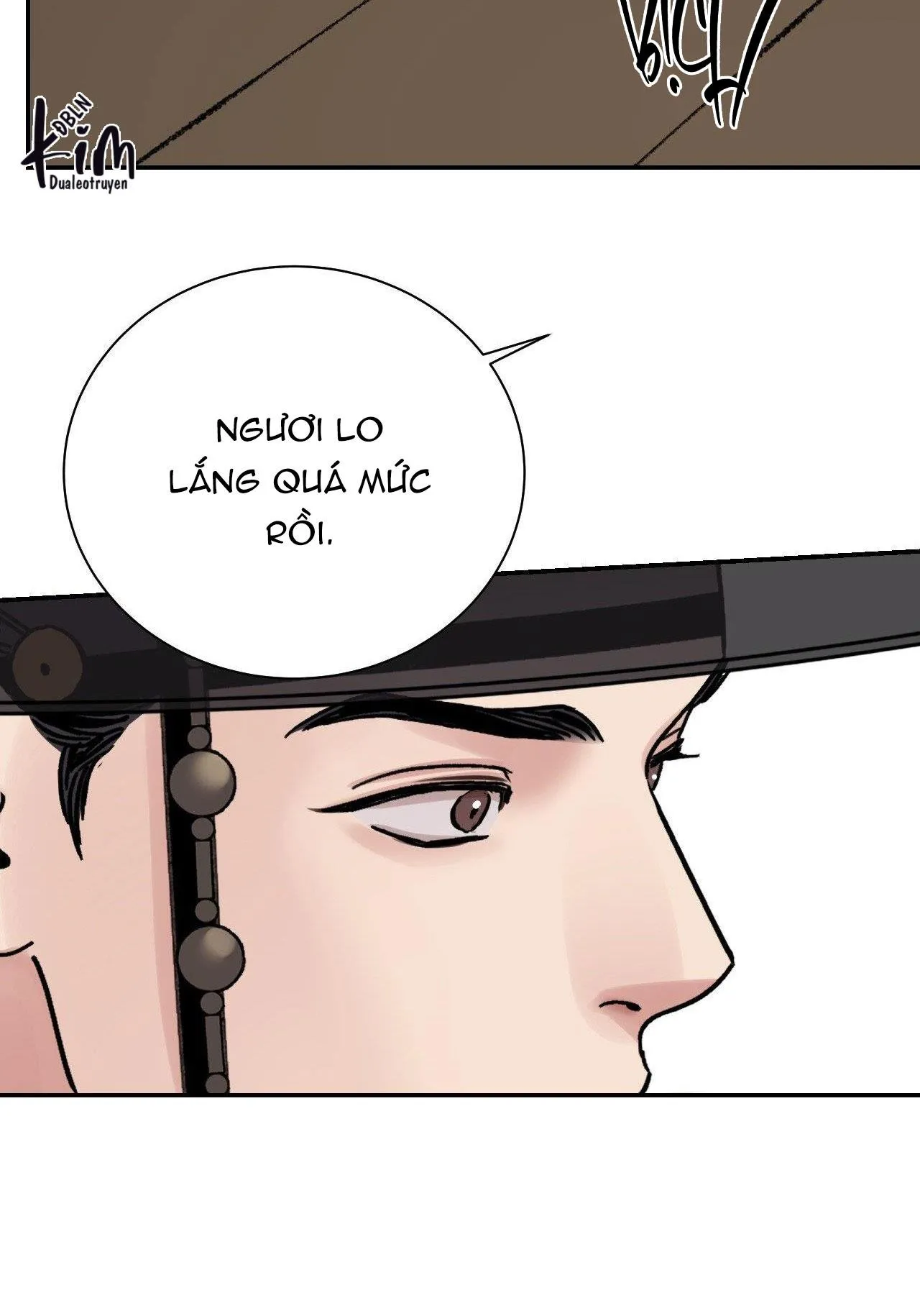 KIẾM HOA Chapter 79 Trang 67