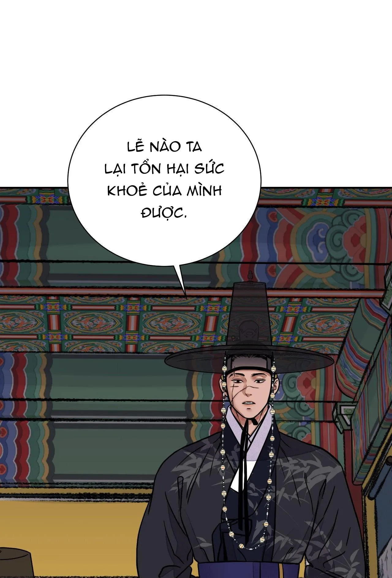 KIẾM HOA Chapter 79 Trang 68