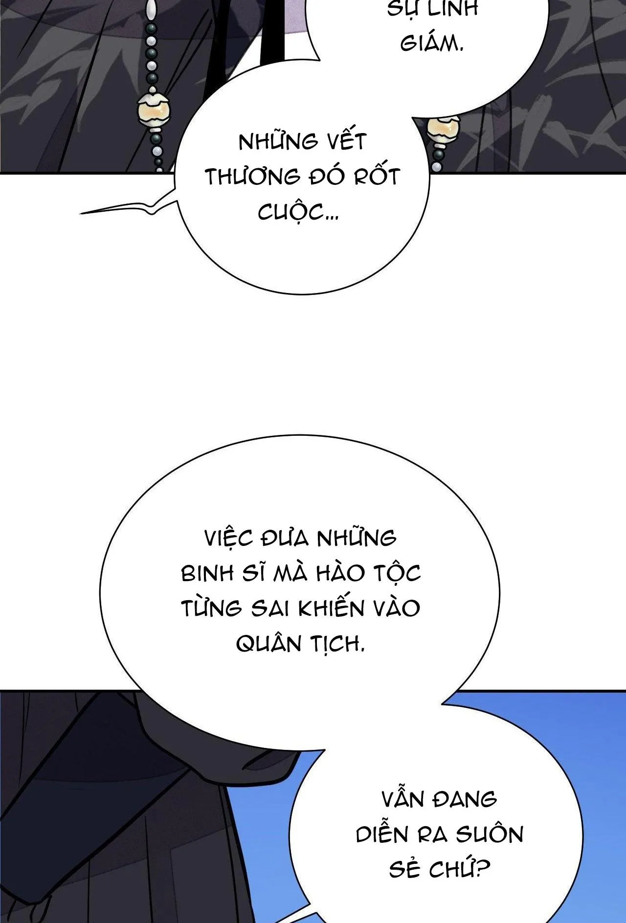 KIẾM HOA Chapter 79 Trang 72