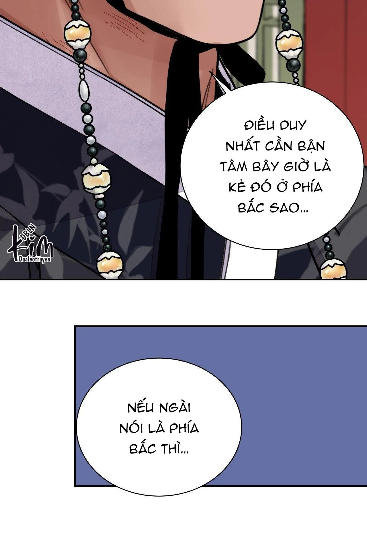 KIẾM HOA Chapter 79 Trang 78