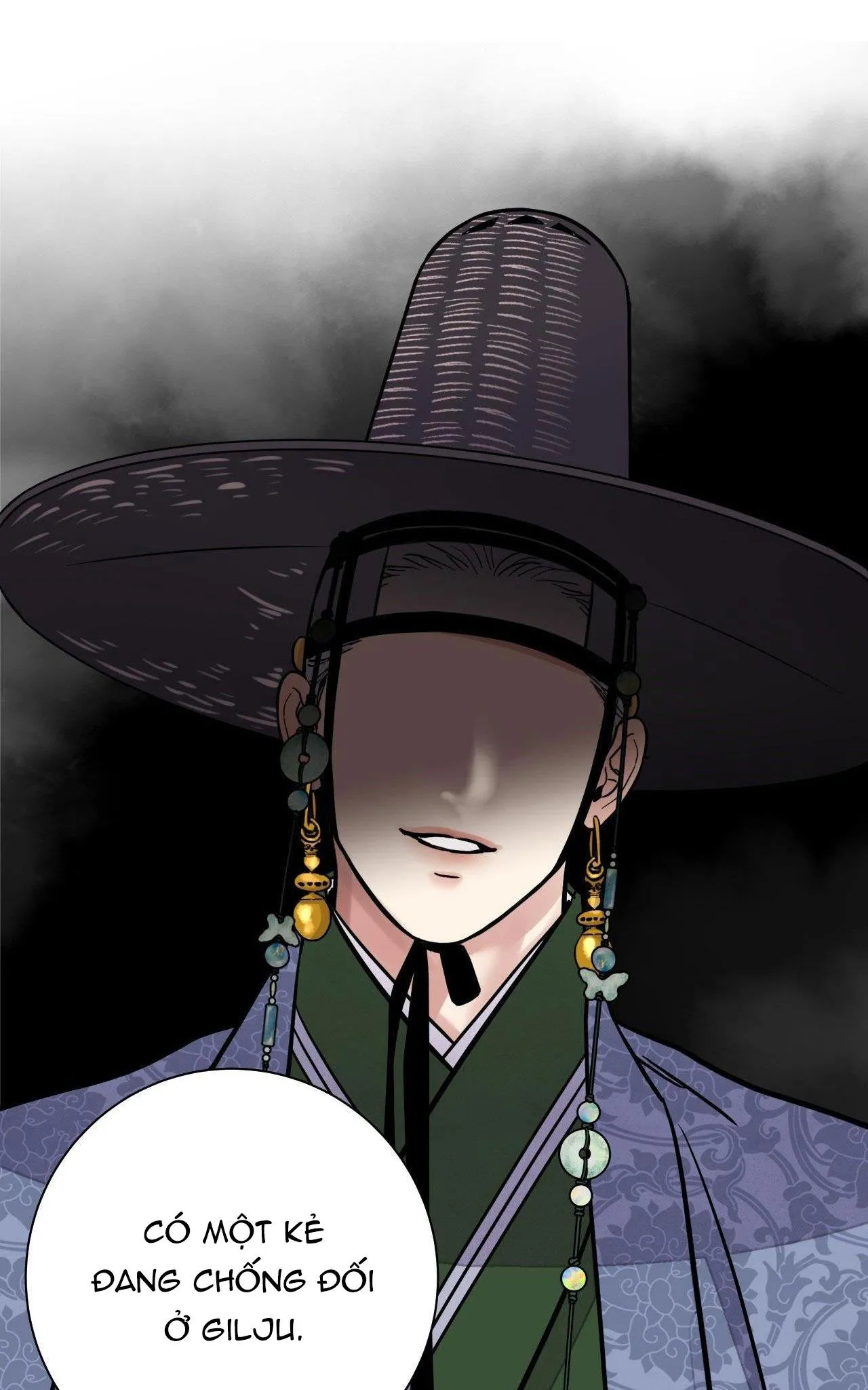 KIẾM HOA Chapter 79 Trang 79