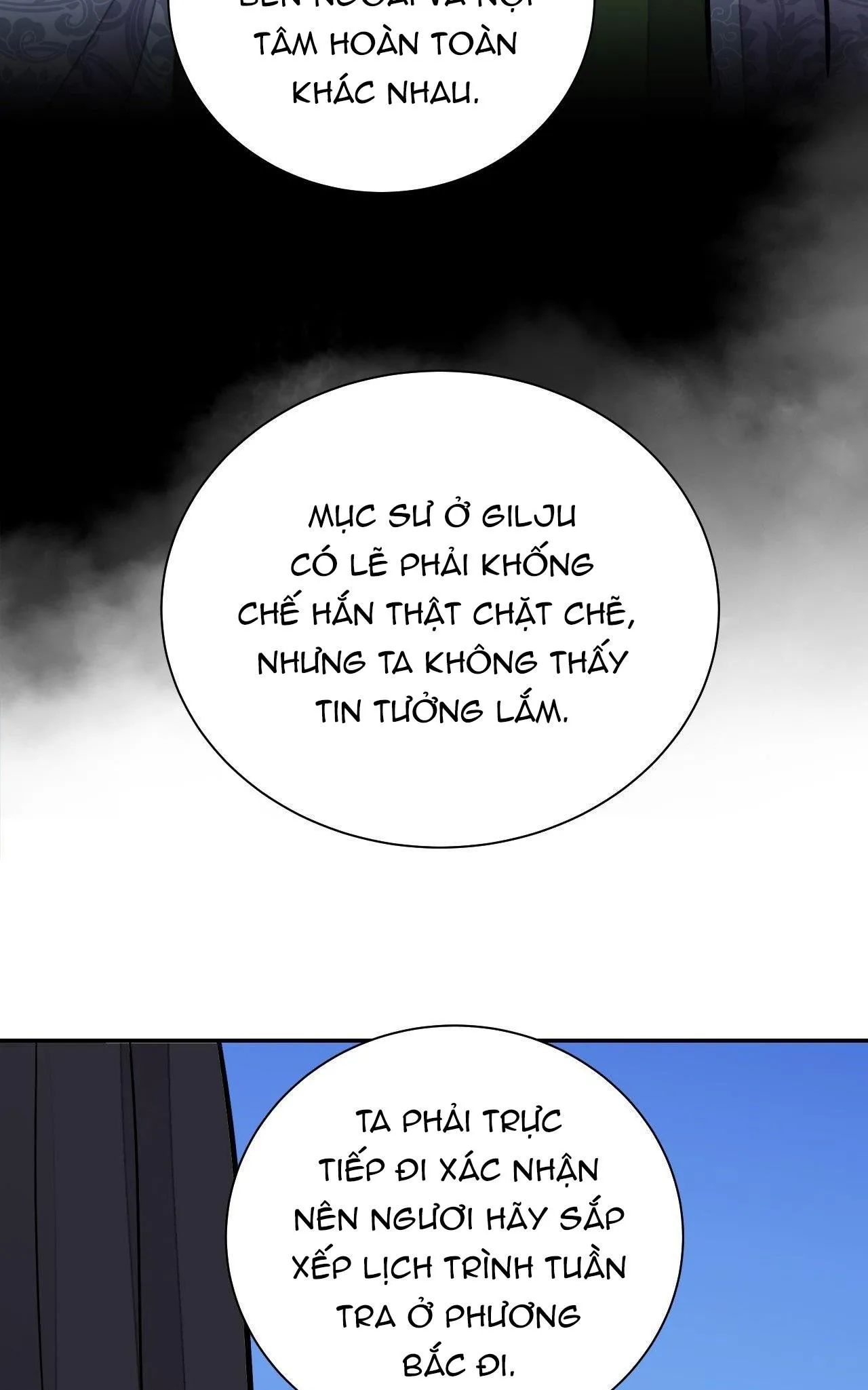 KIẾM HOA Chapter 79 Trang 81