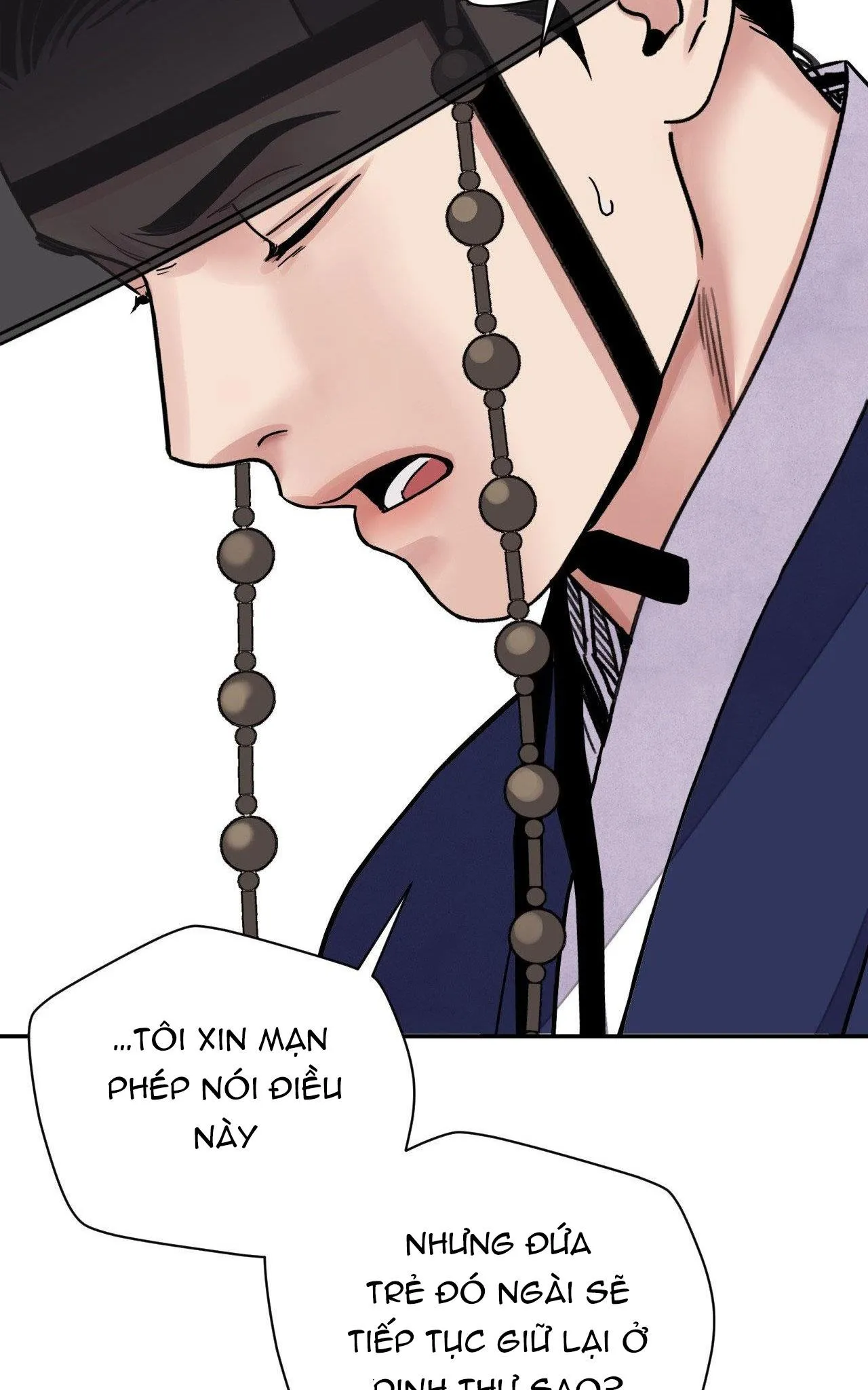 KIẾM HOA Chapter 79 Trang 83