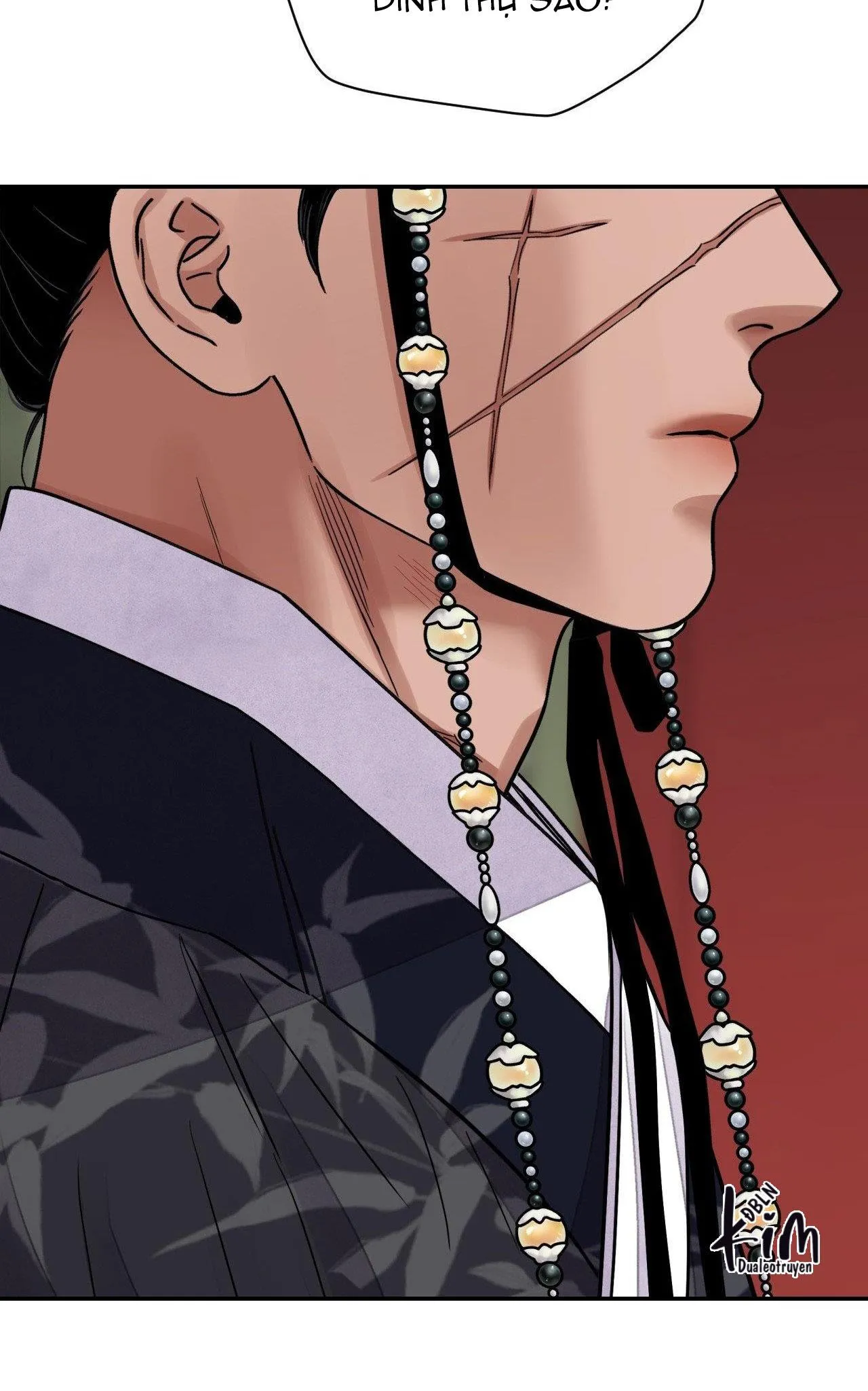 KIẾM HOA Chapter 79 Trang 84