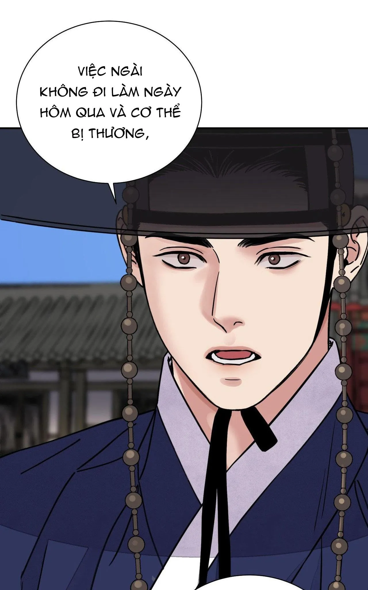 KIẾM HOA Chapter 79 Trang 85