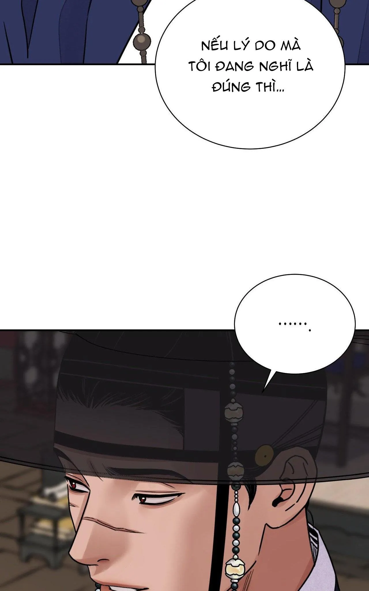 KIẾM HOA Chapter 79 Trang 86