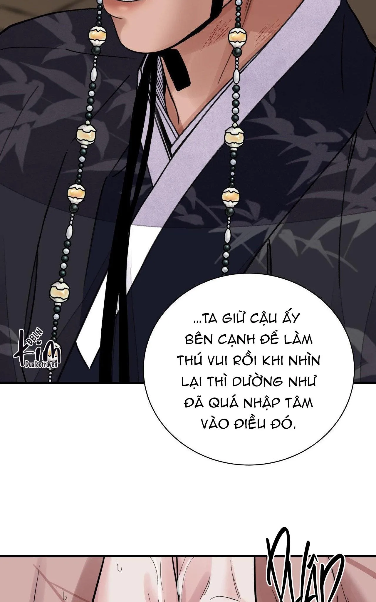 KIẾM HOA Chapter 79 Trang 87