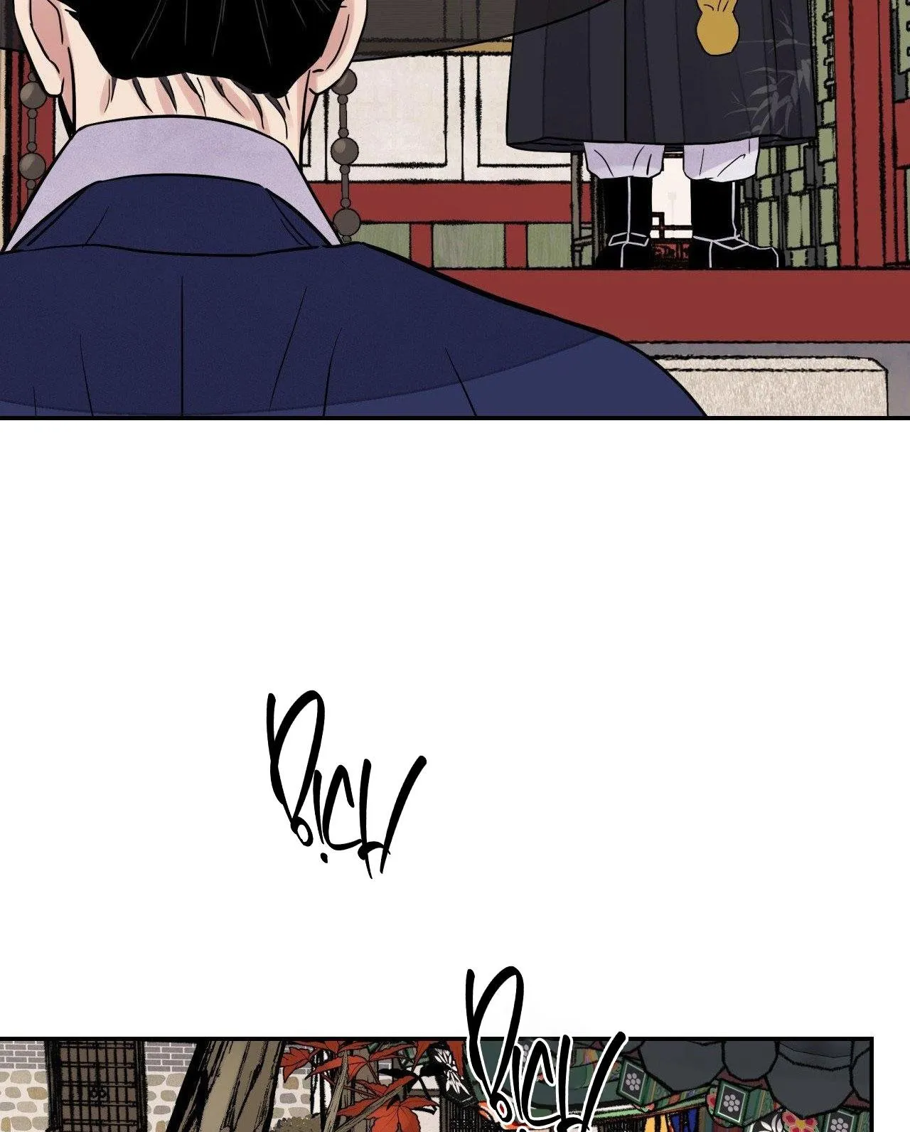 KIẾM HOA Chapter 79 Trang 93