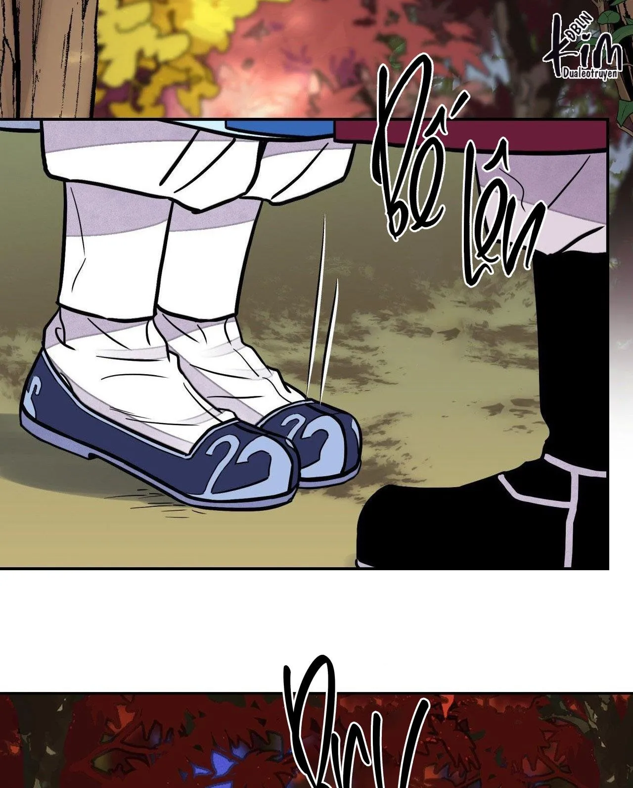 KIẾM HOA Chapter 79 Trang 97