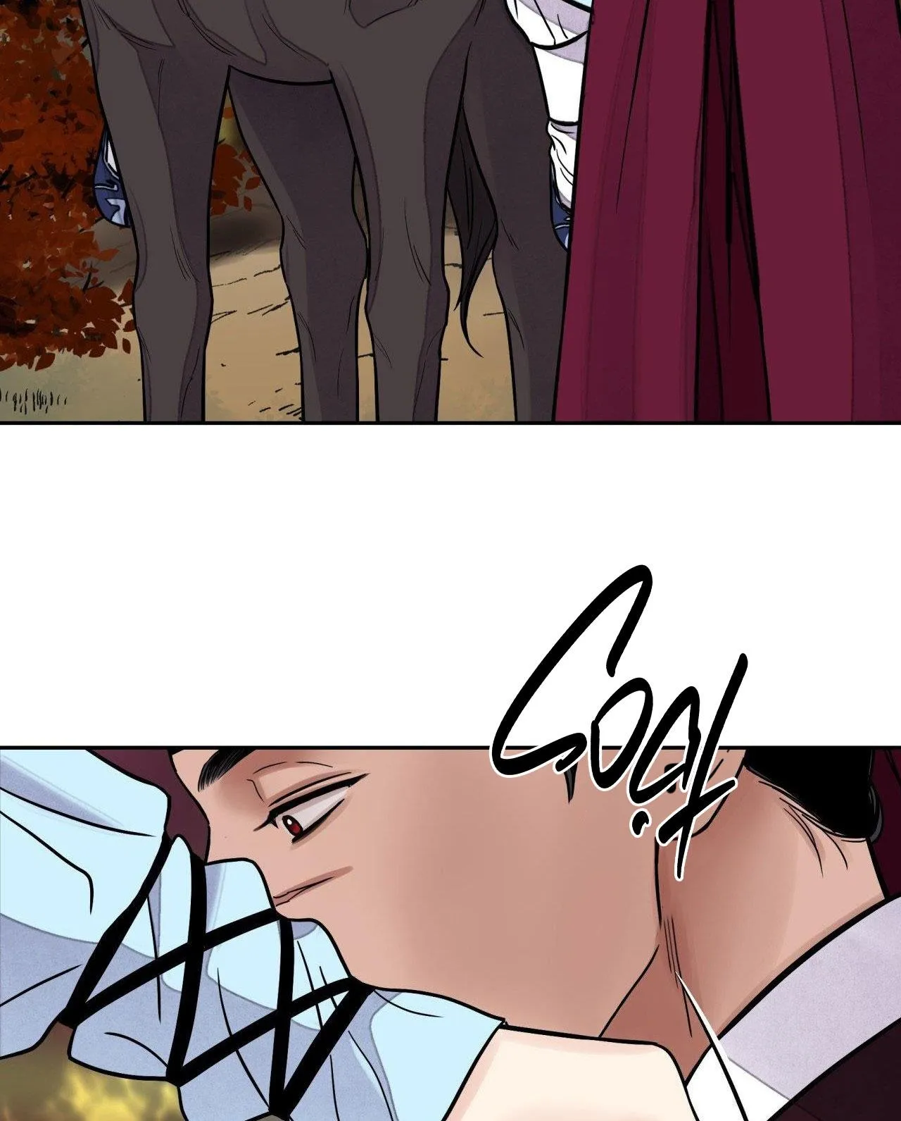 KIẾM HOA Chapter 79 Trang 99