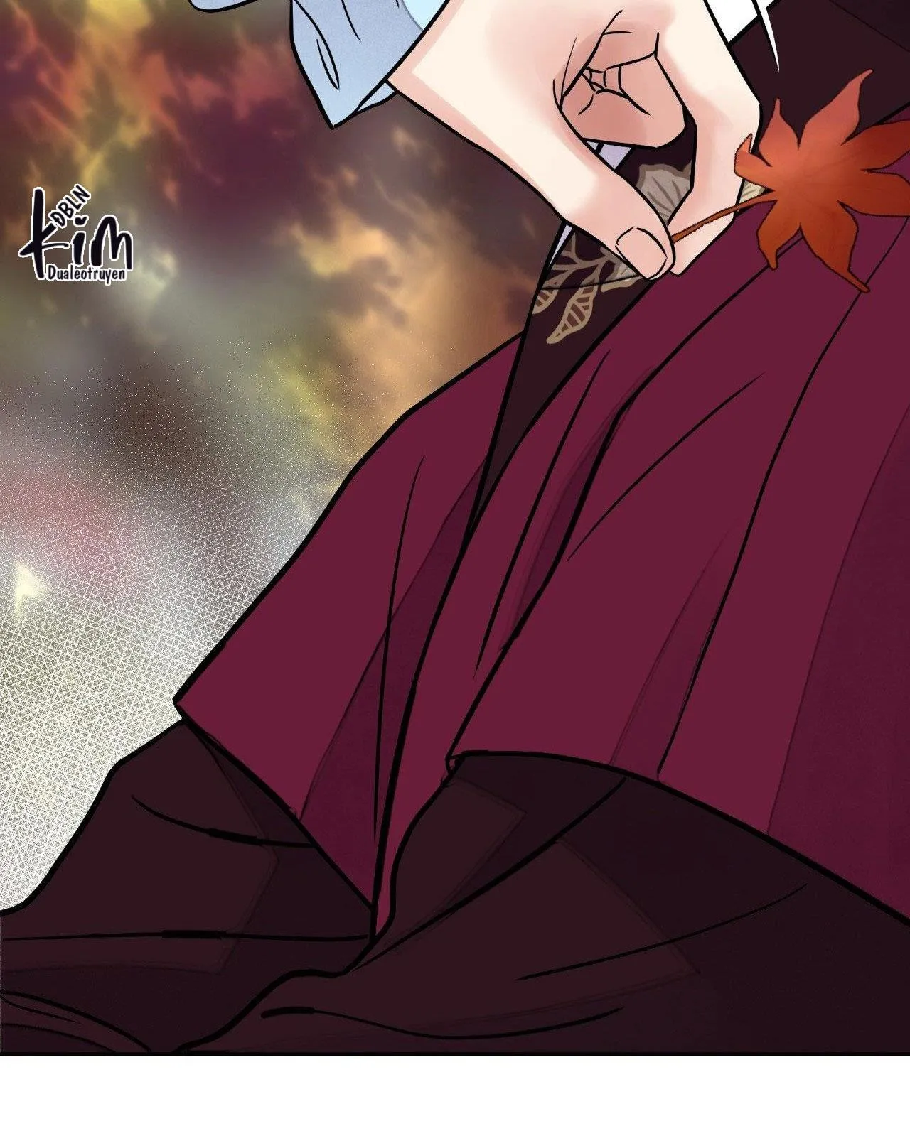 KIẾM HOA Chapter 79 Trang 100