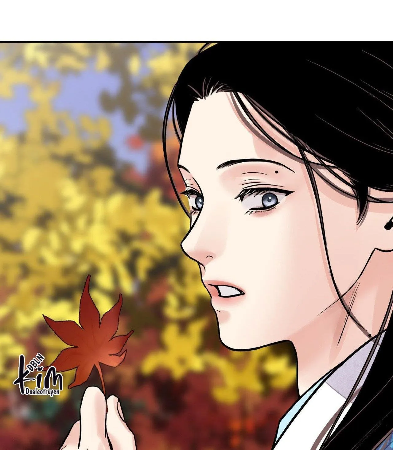 KIẾM HOA Chapter 79 Trang 101