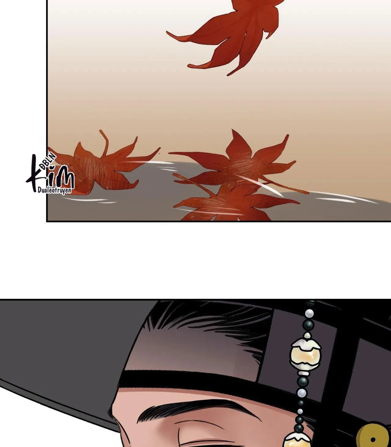 KIẾM HOA Chapter 79 Trang 106