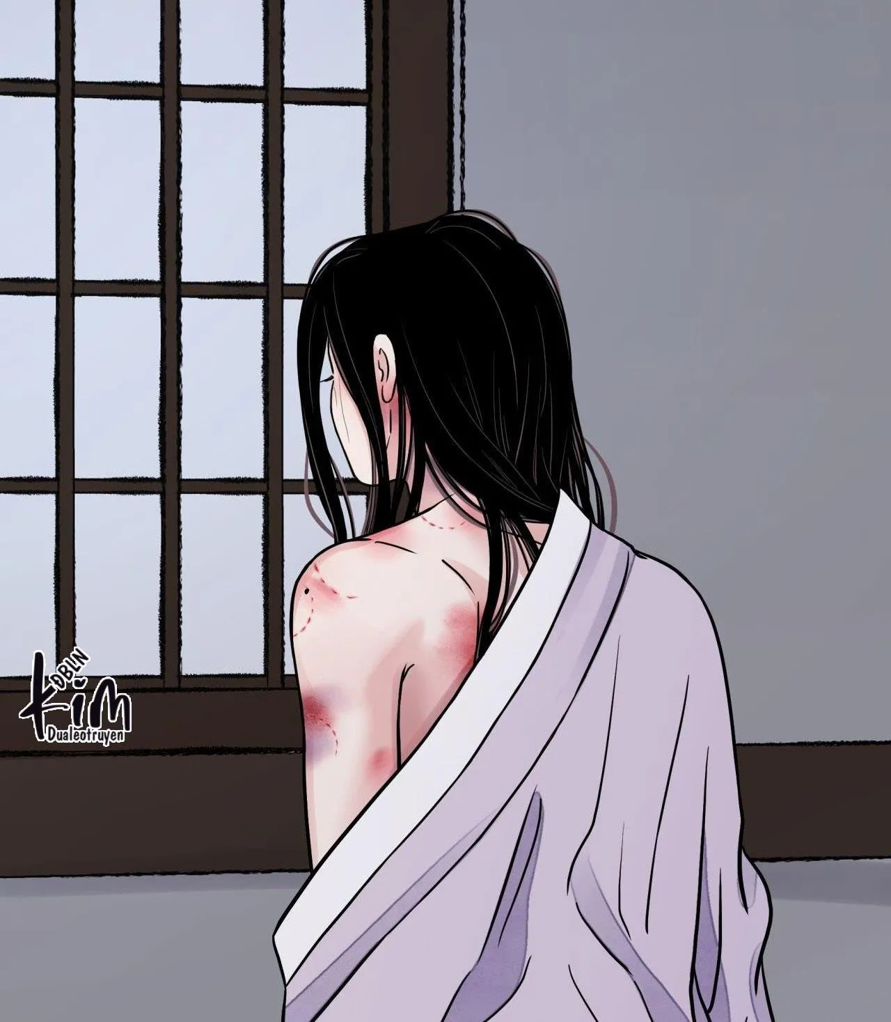 KIẾM HOA Chapter 79 Trang 109