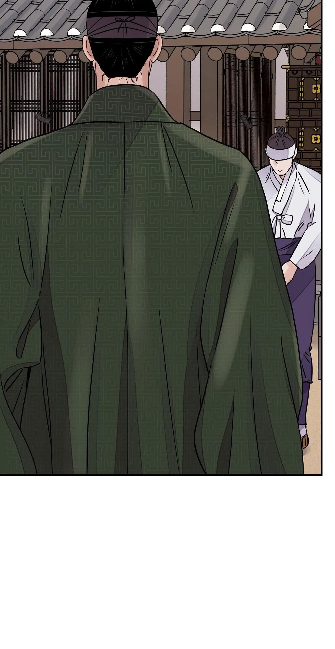 KIẾM HOA Chapter 80 Trang 5