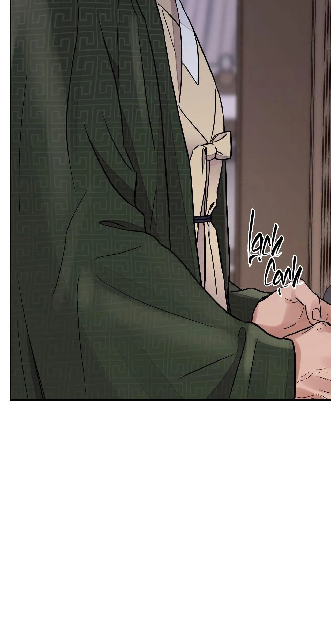 KIẾM HOA Chapter 80 Trang 8