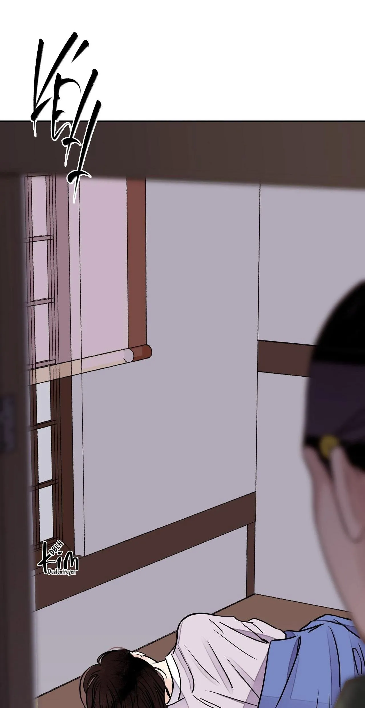 KIẾM HOA Chapter 80 Trang 9