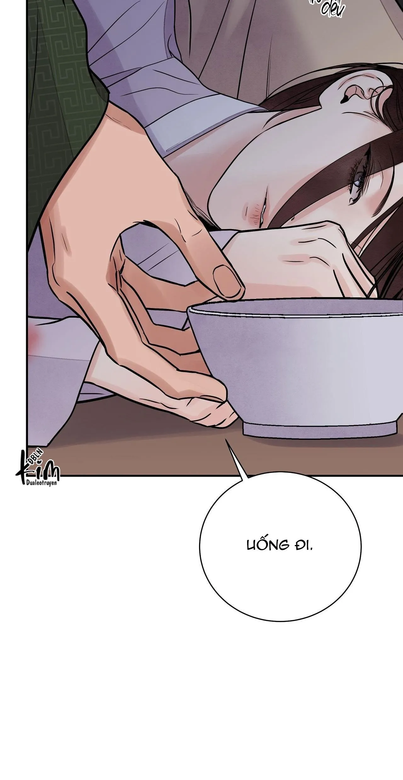 KIẾM HOA Chapter 80 Trang 12