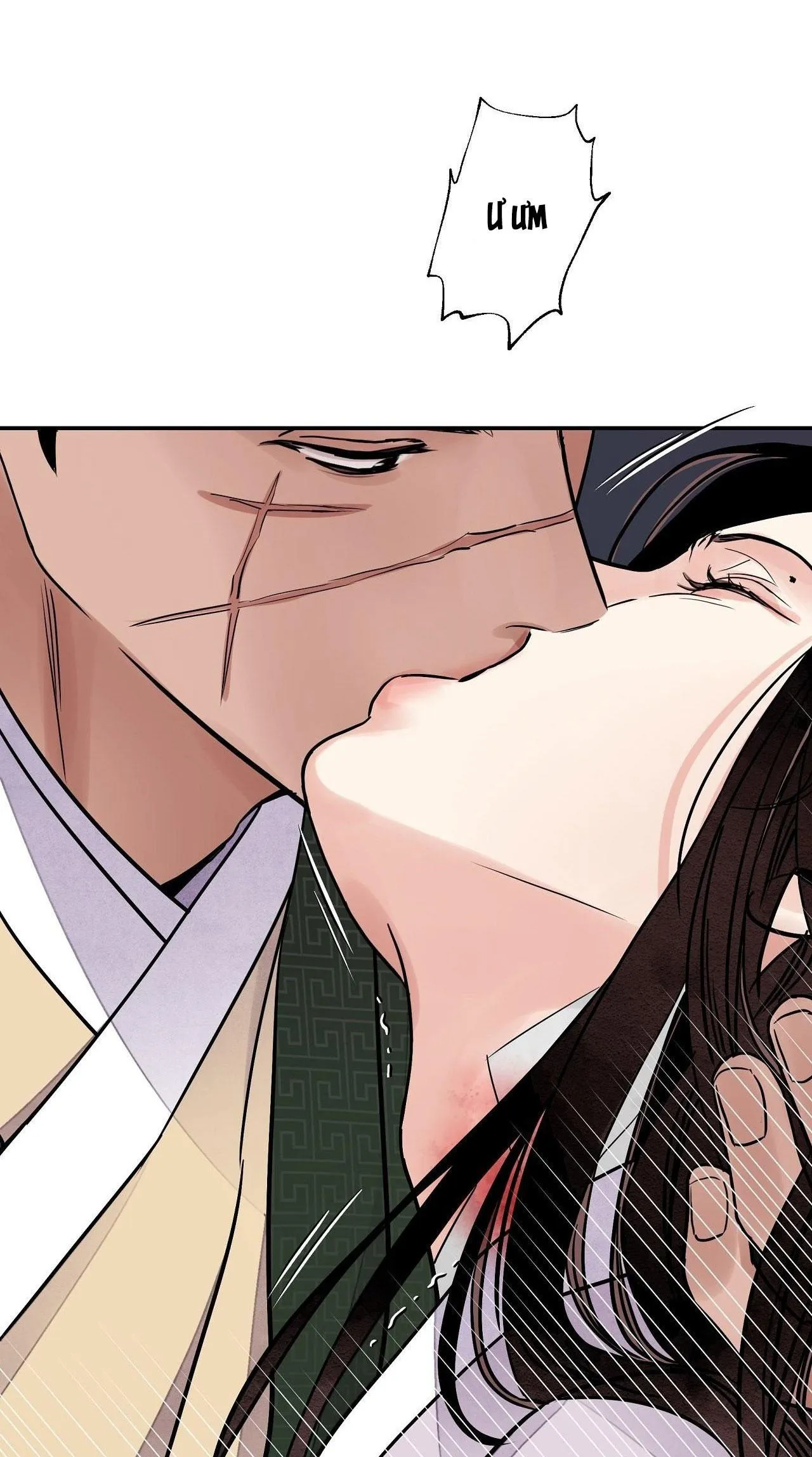 KIẾM HOA Chapter 80 Trang 19