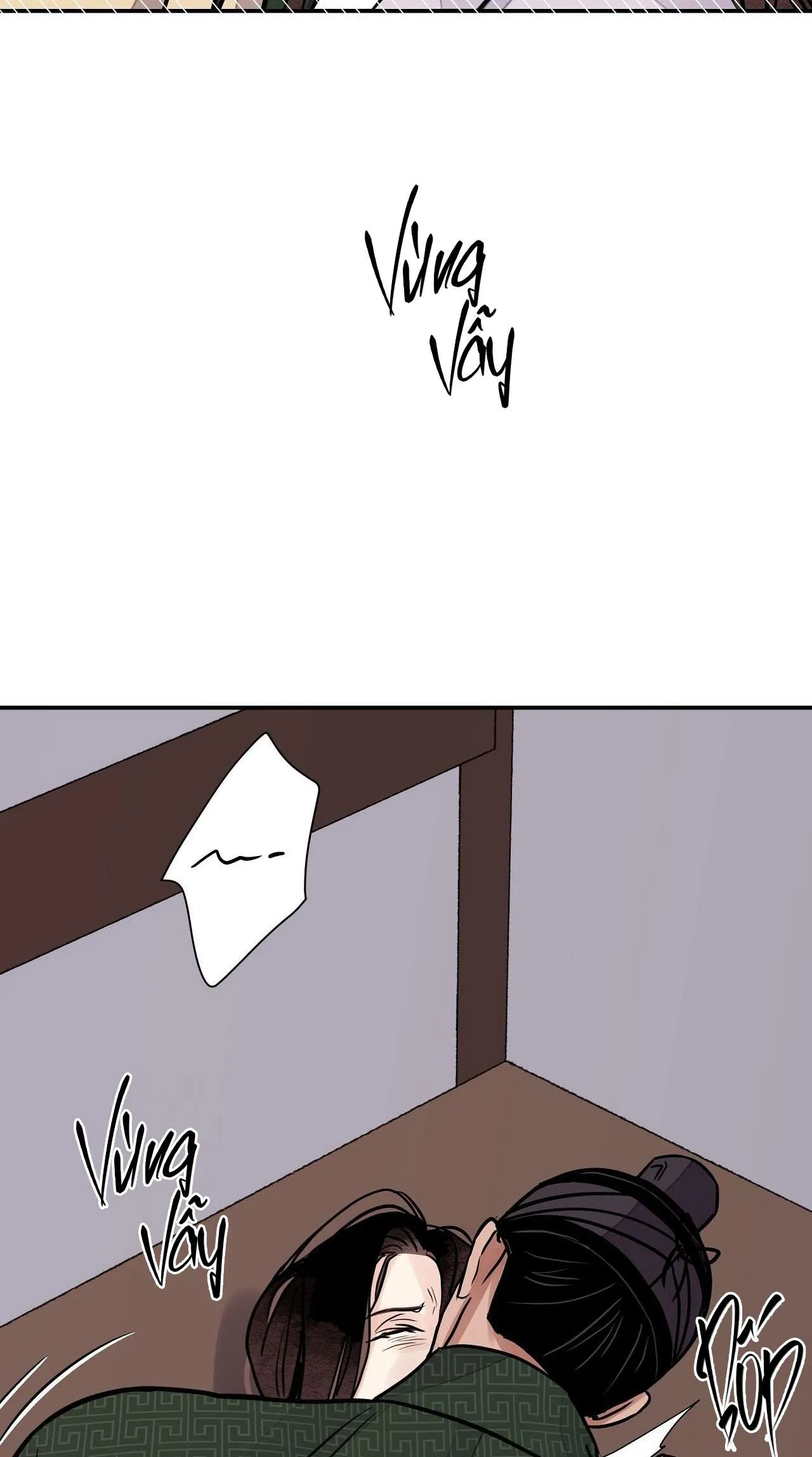 KIẾM HOA Chapter 80 Trang 20