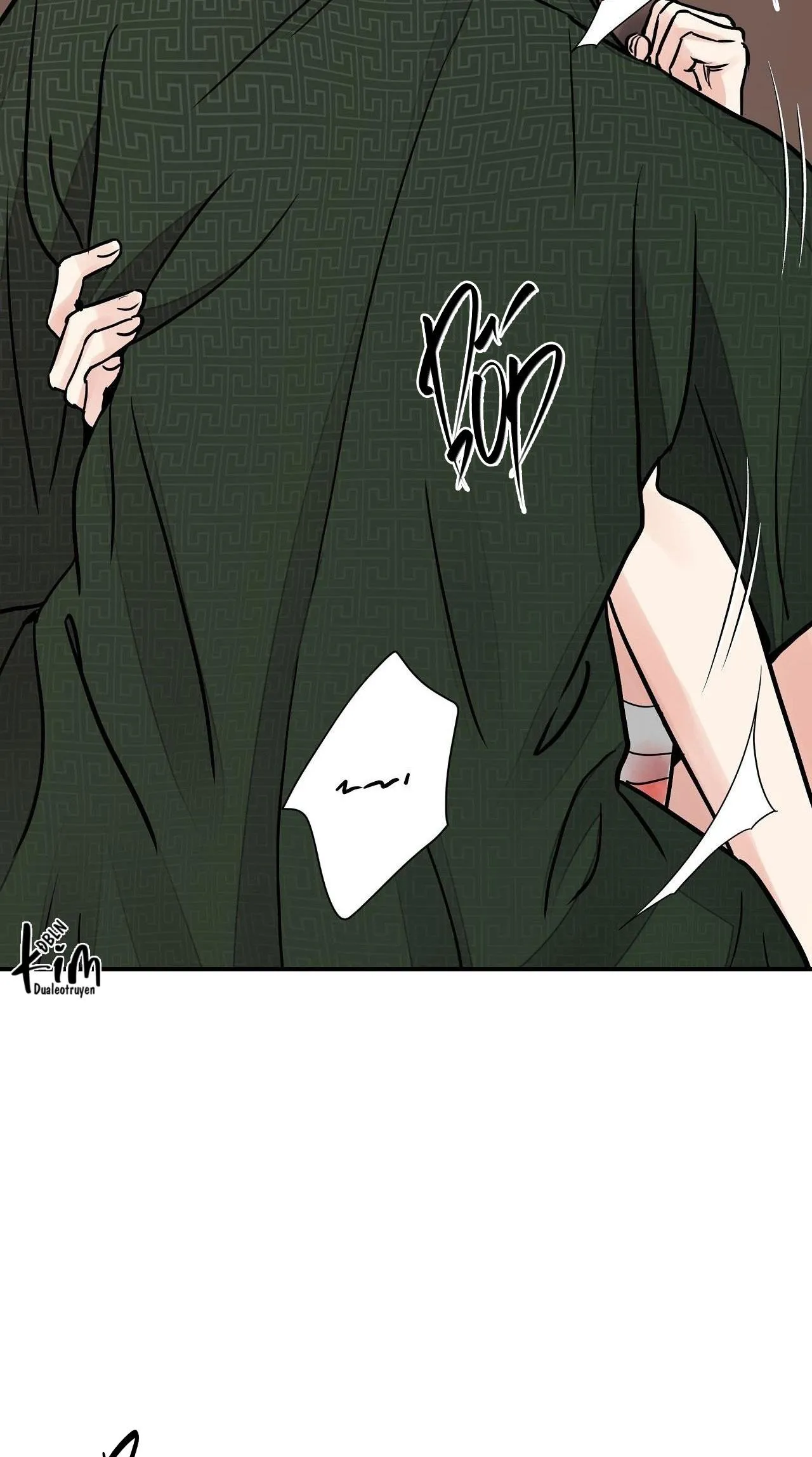 KIẾM HOA Chapter 80 Trang 21