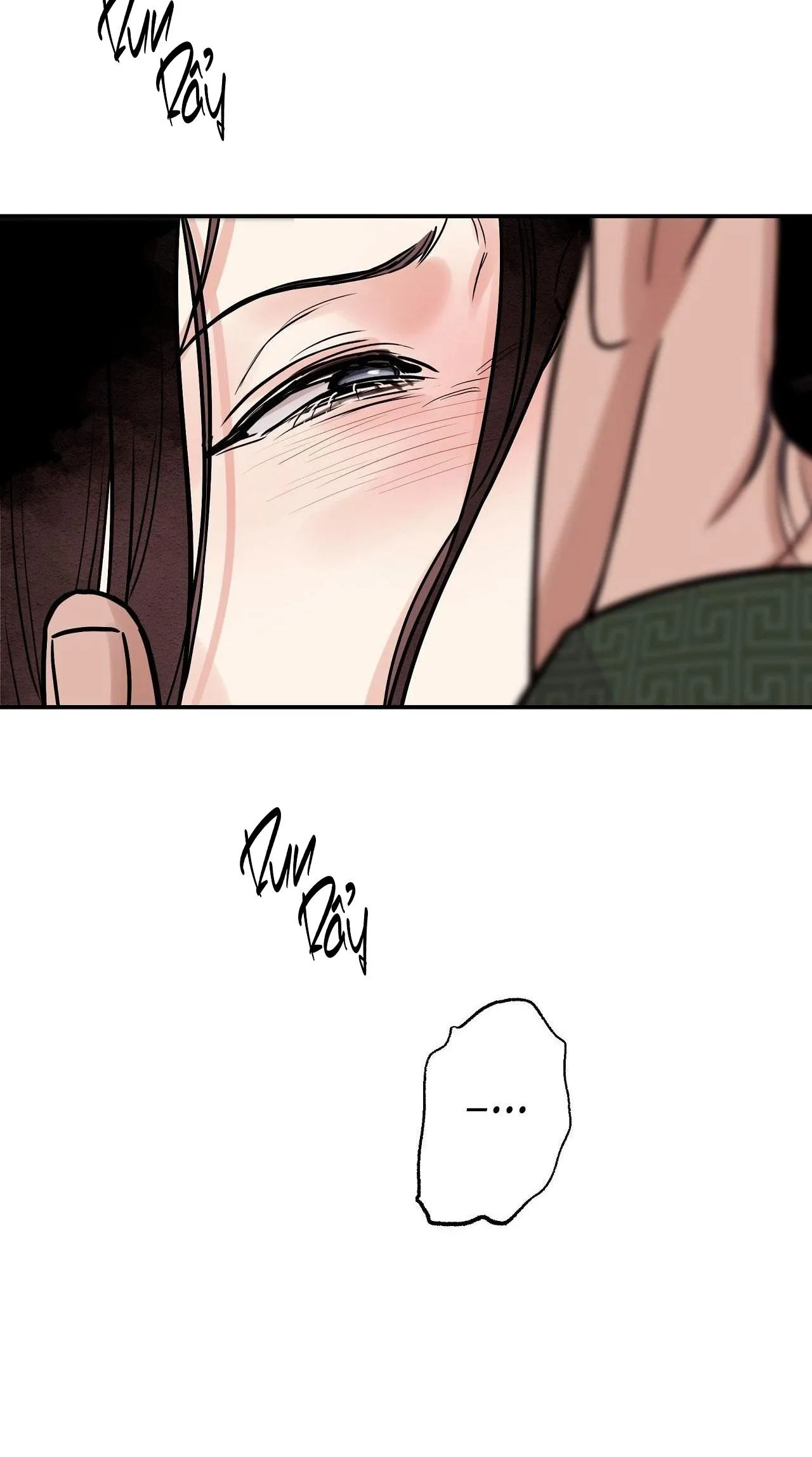 KIẾM HOA Chapter 80 Trang 22