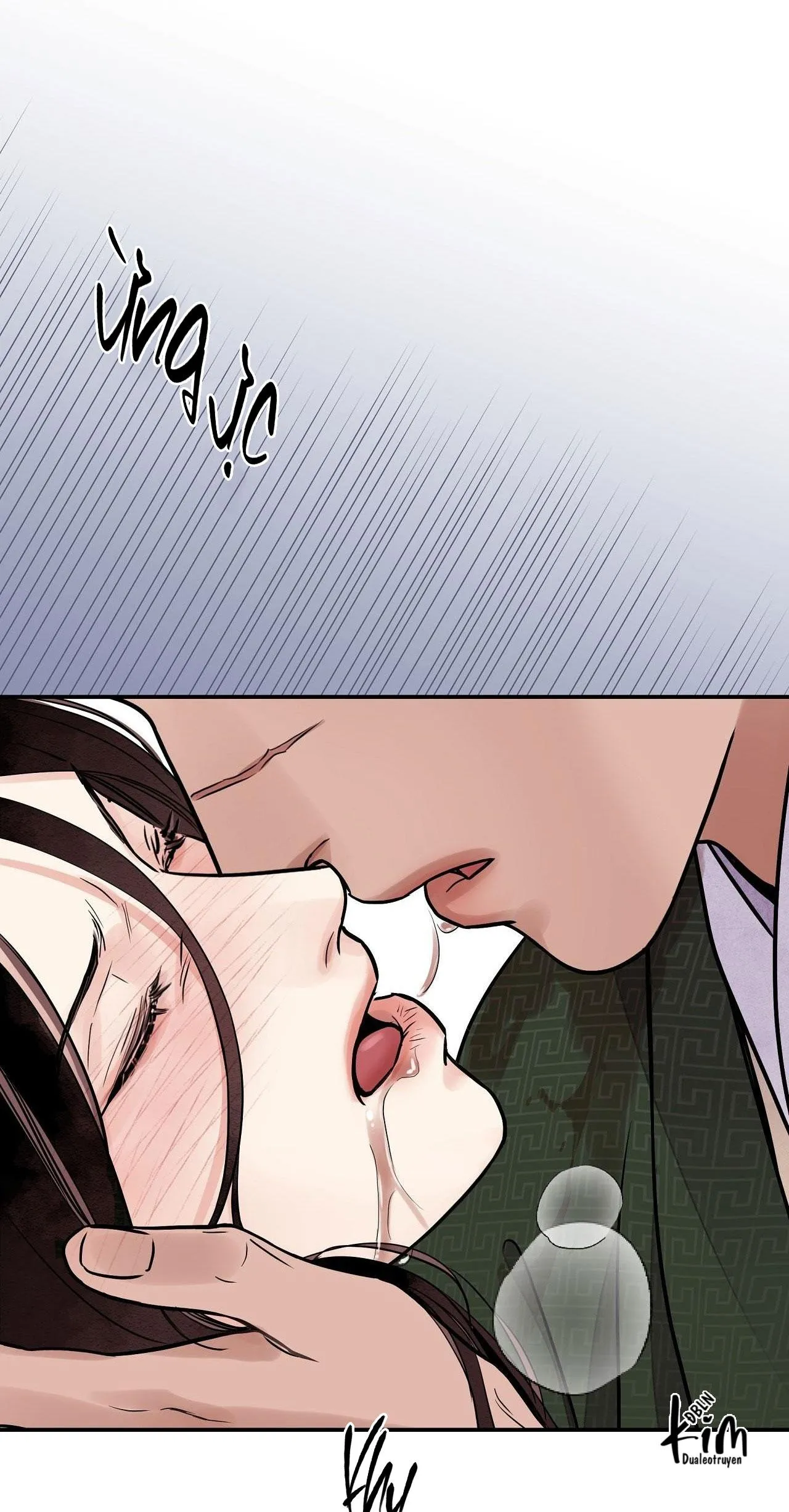 KIẾM HOA Chapter 80 Trang 24