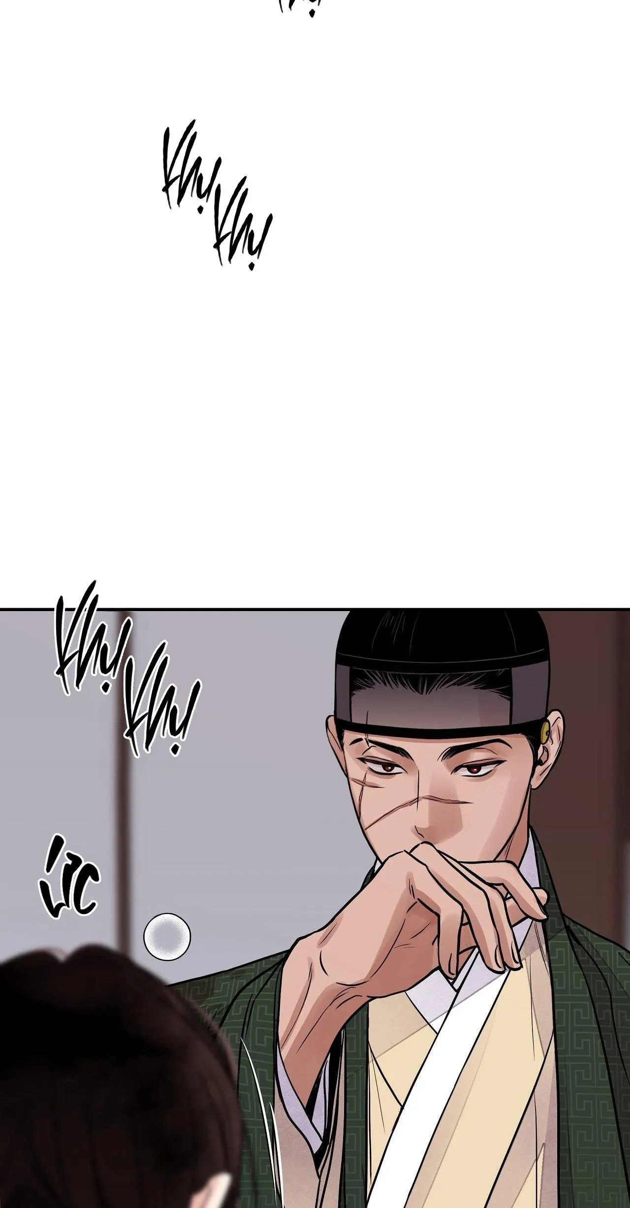 KIẾM HOA Chapter 80 Trang 25