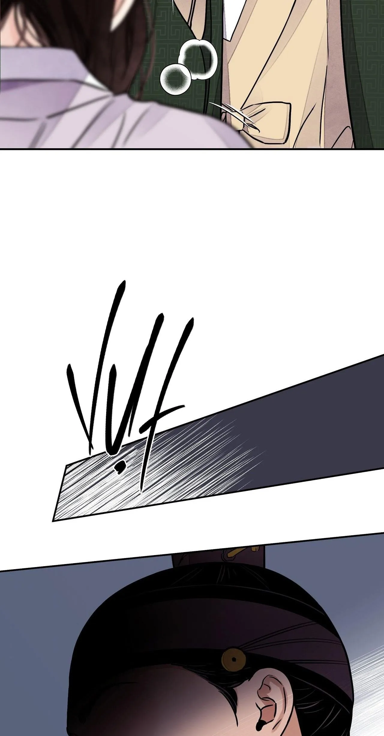 KIẾM HOA Chapter 80 Trang 26