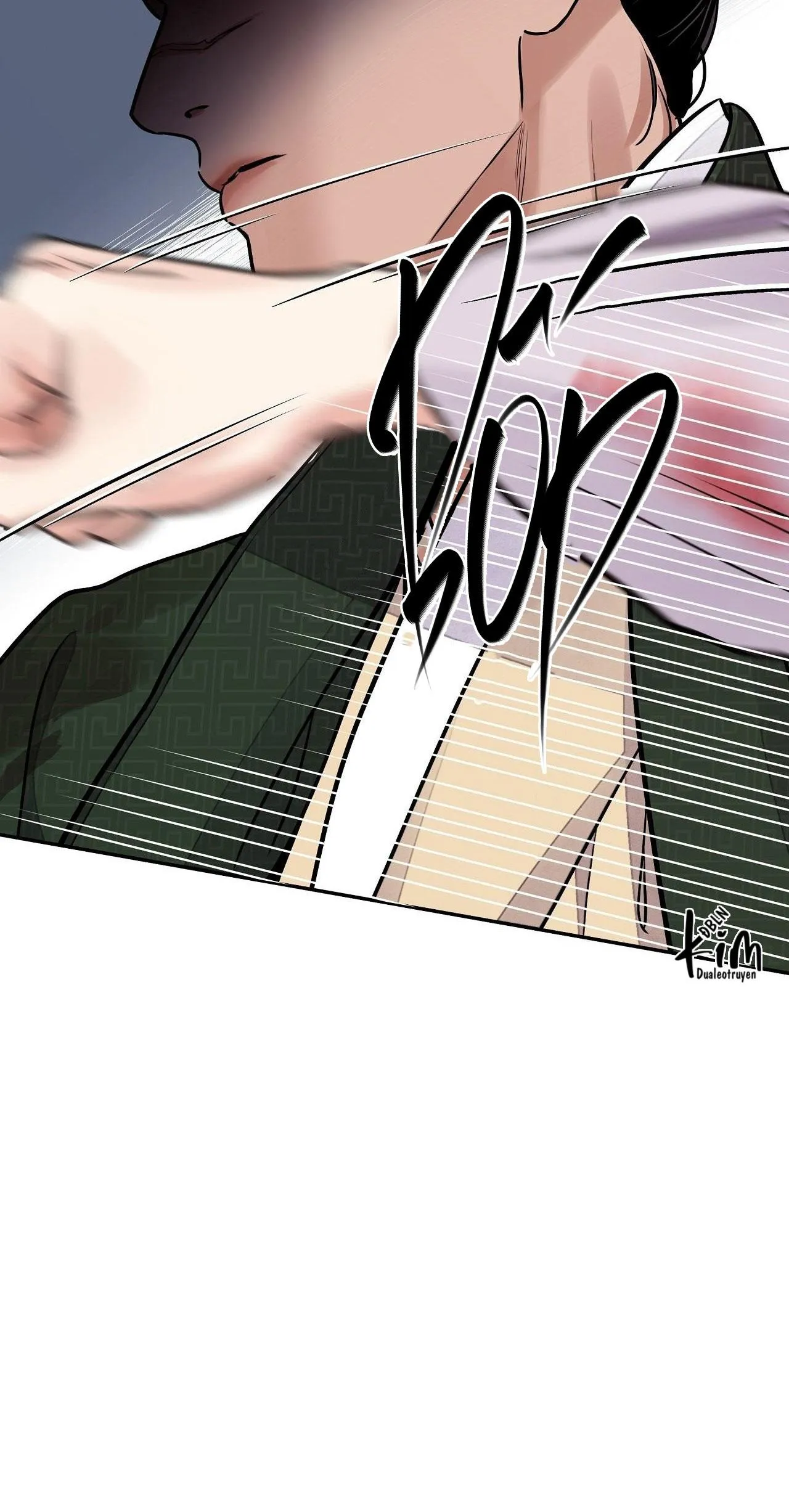 KIẾM HOA Chapter 80 Trang 27