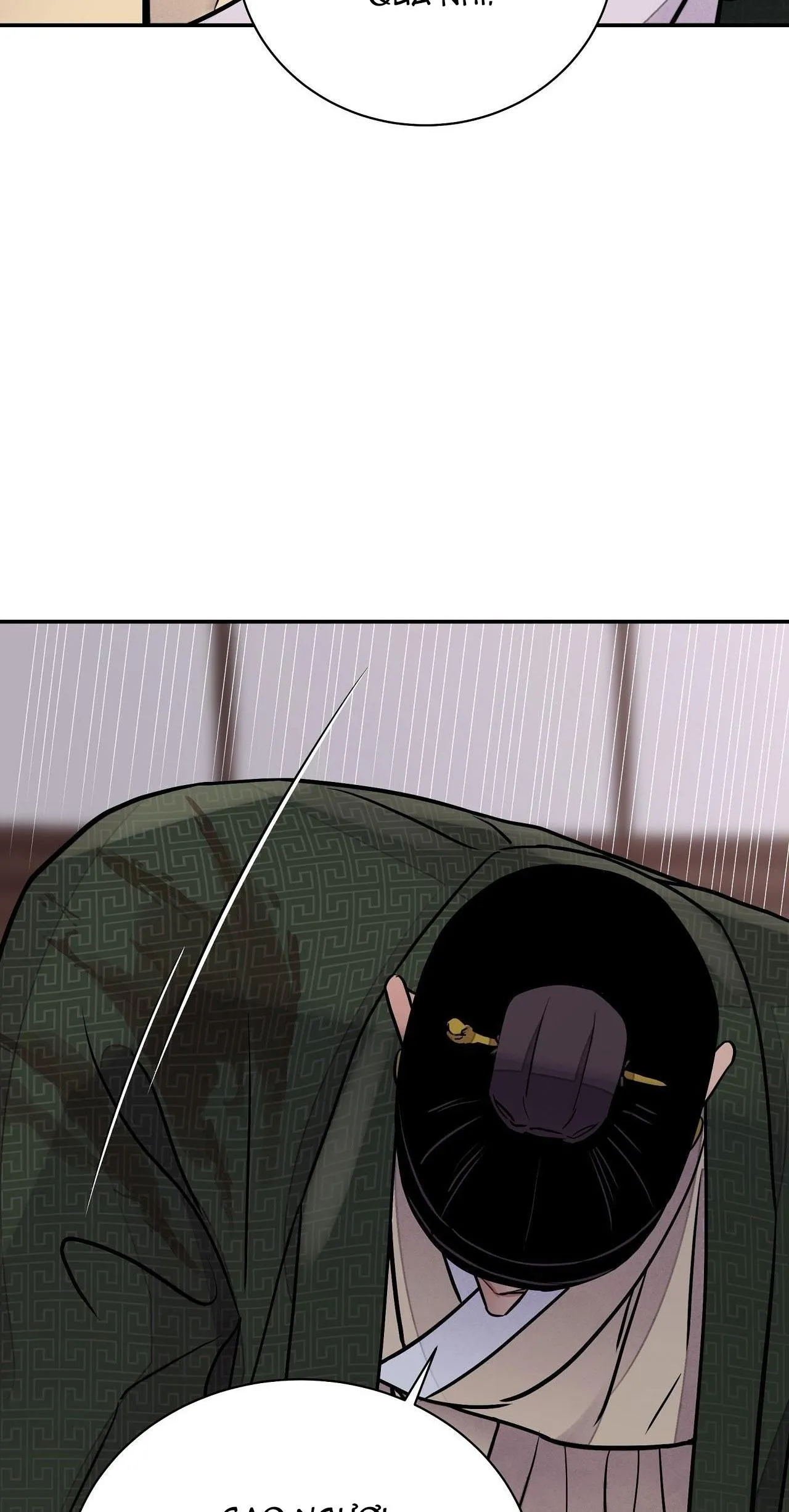 KIẾM HOA Chapter 80 Trang 29