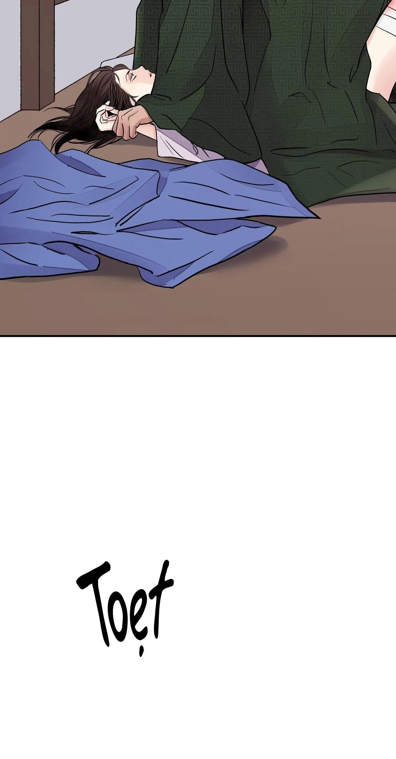 KIẾM HOA Chapter 80 Trang 32