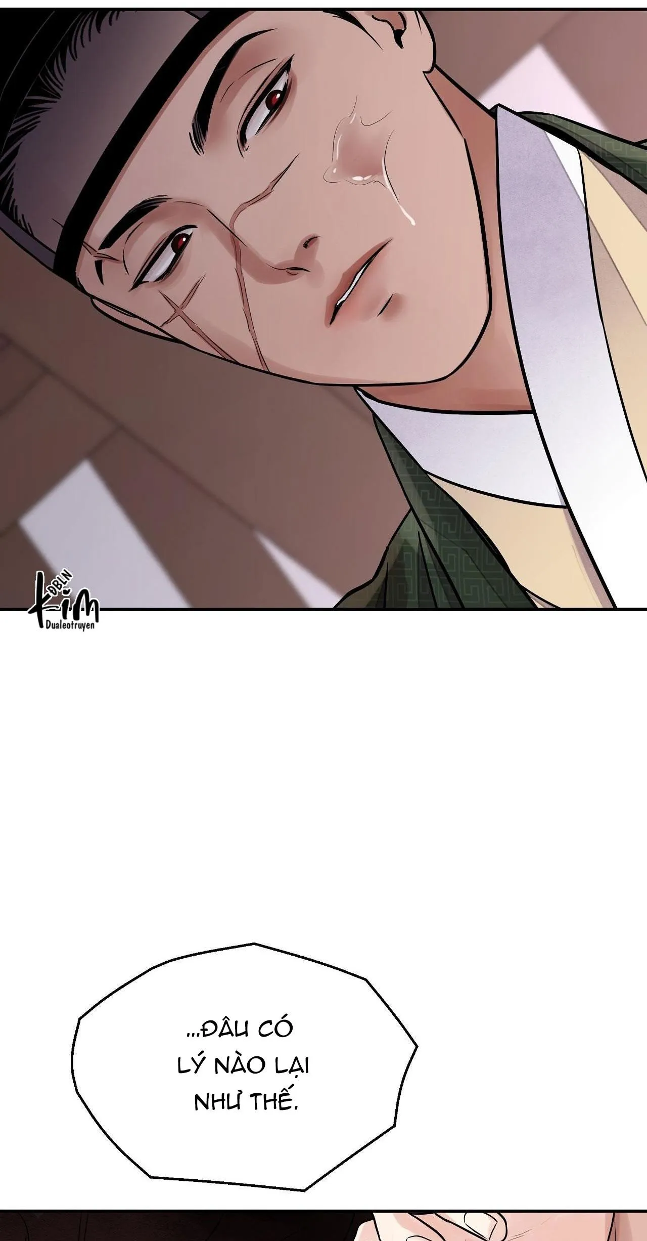 KIẾM HOA Chapter 80 Trang 33