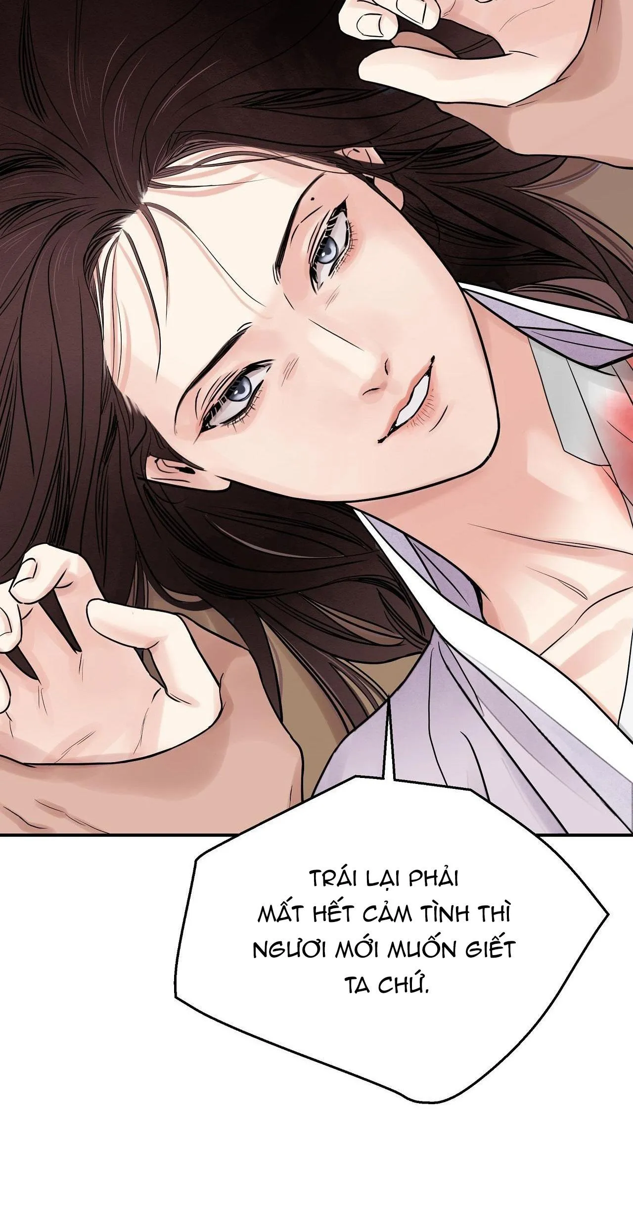 KIẾM HOA Chapter 80 Trang 34