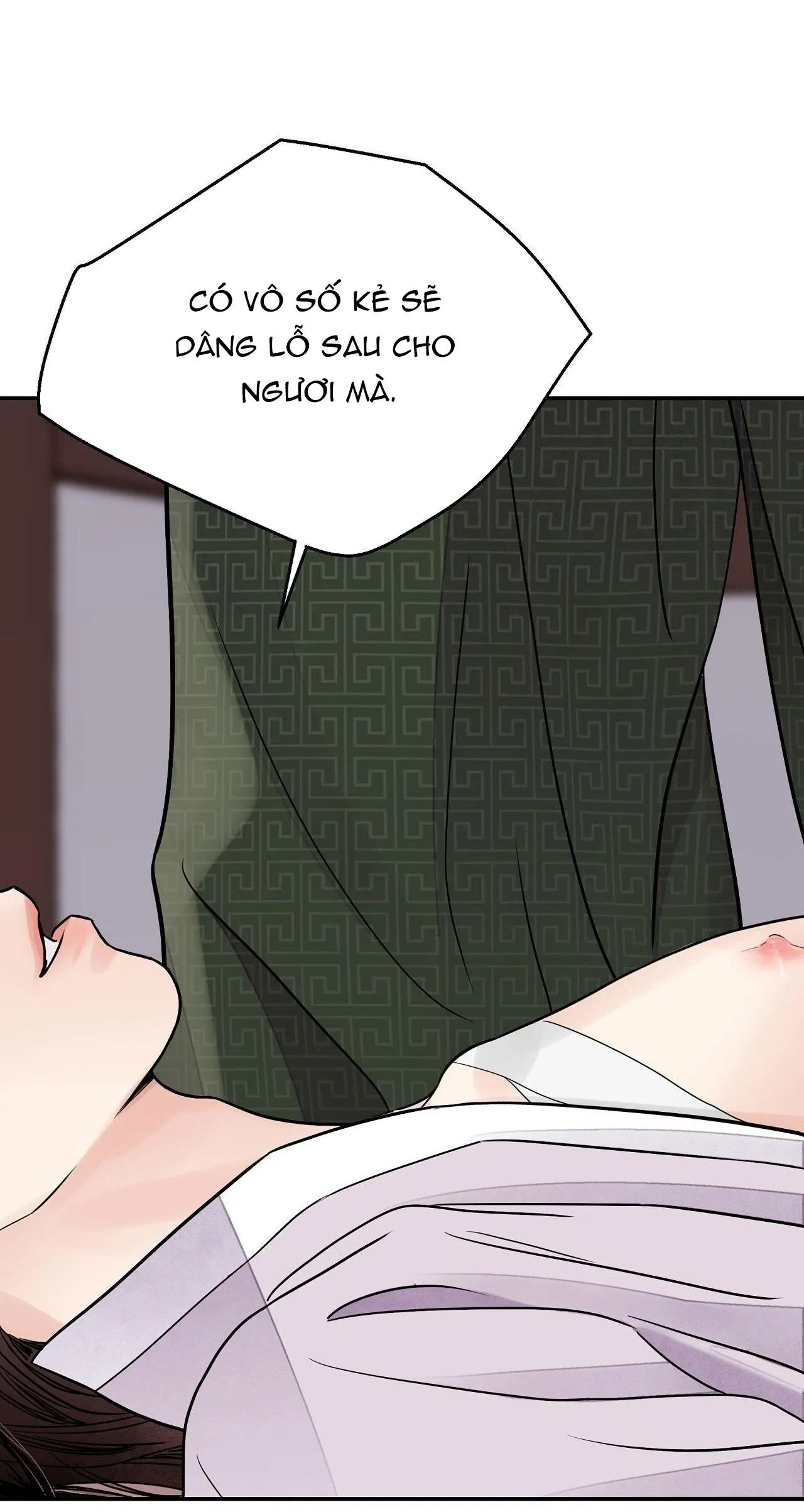 KIẾM HOA Chapter 80 Trang 35