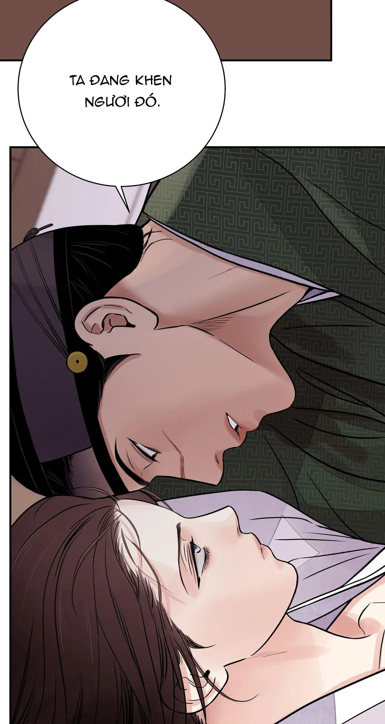 KIẾM HOA Chapter 80 Trang 39