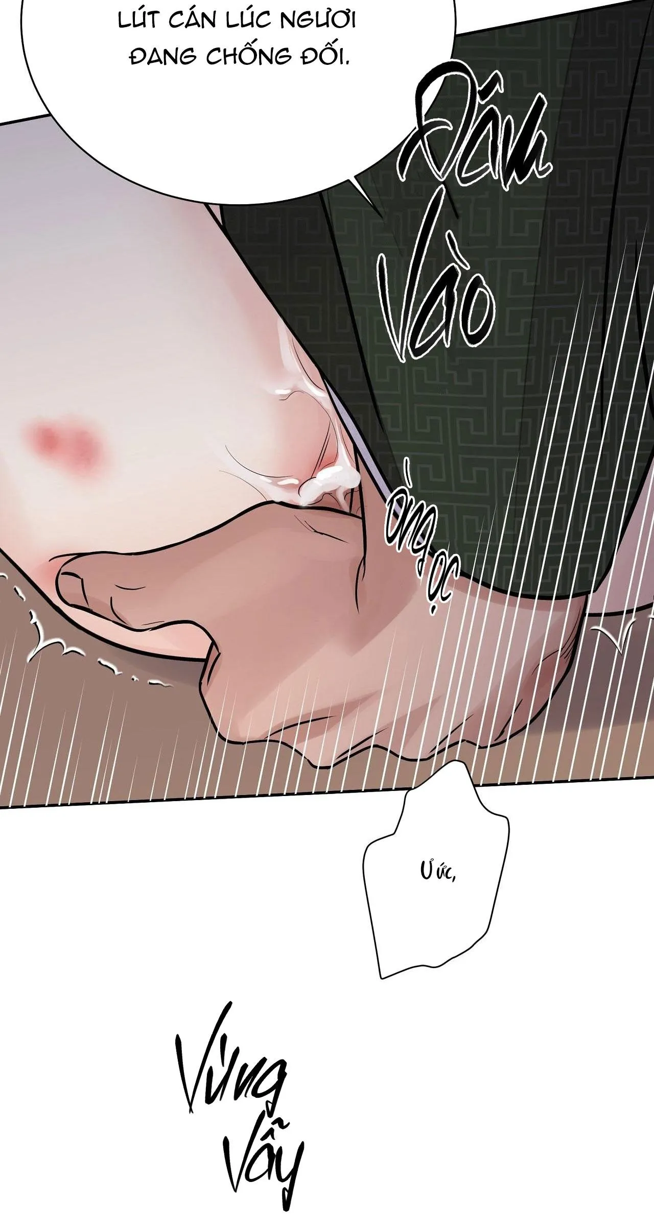 KIẾM HOA Chapter 80 Trang 42